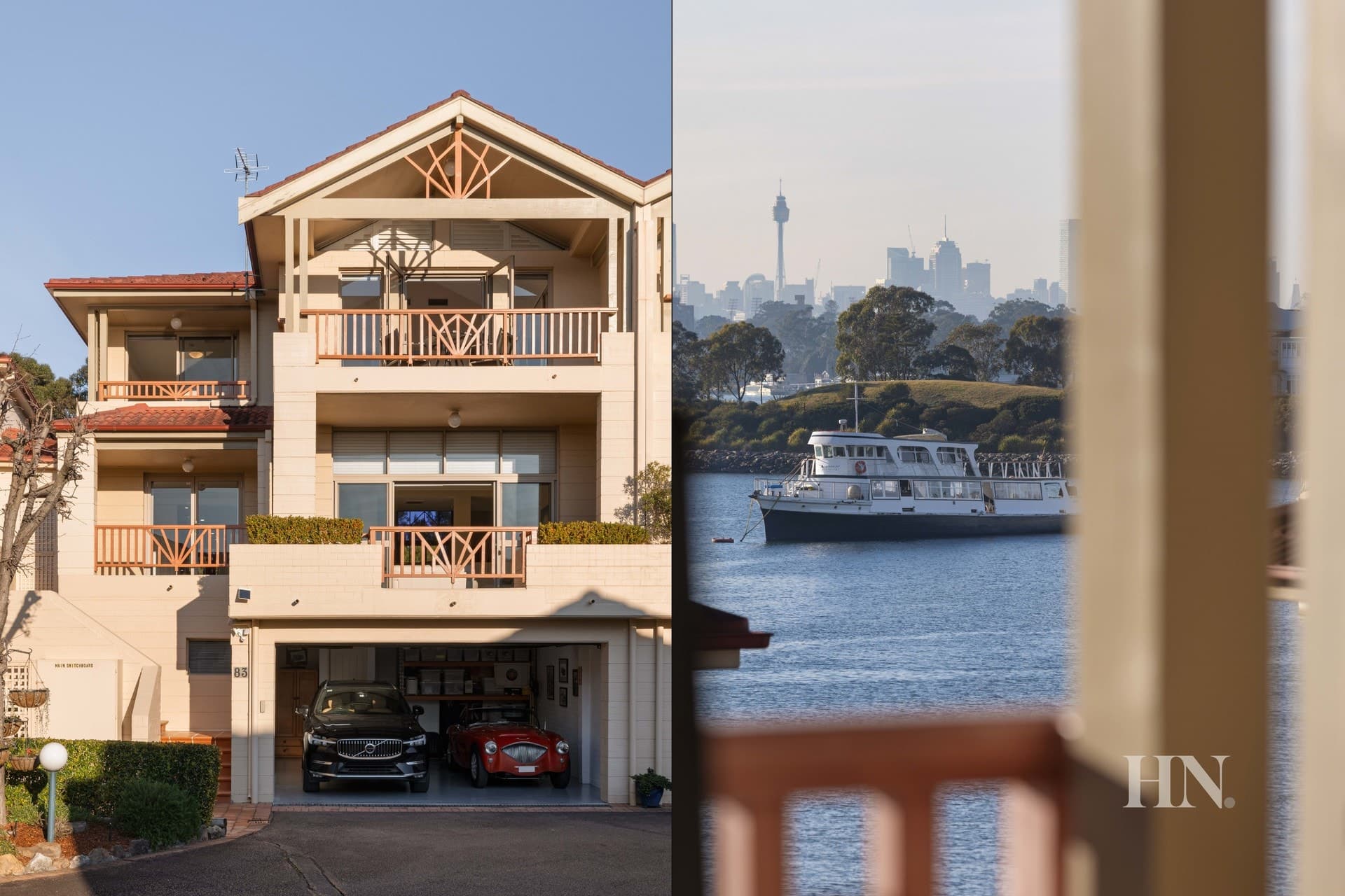 83 Hilly Street, Mortlake - Thumbnail 3