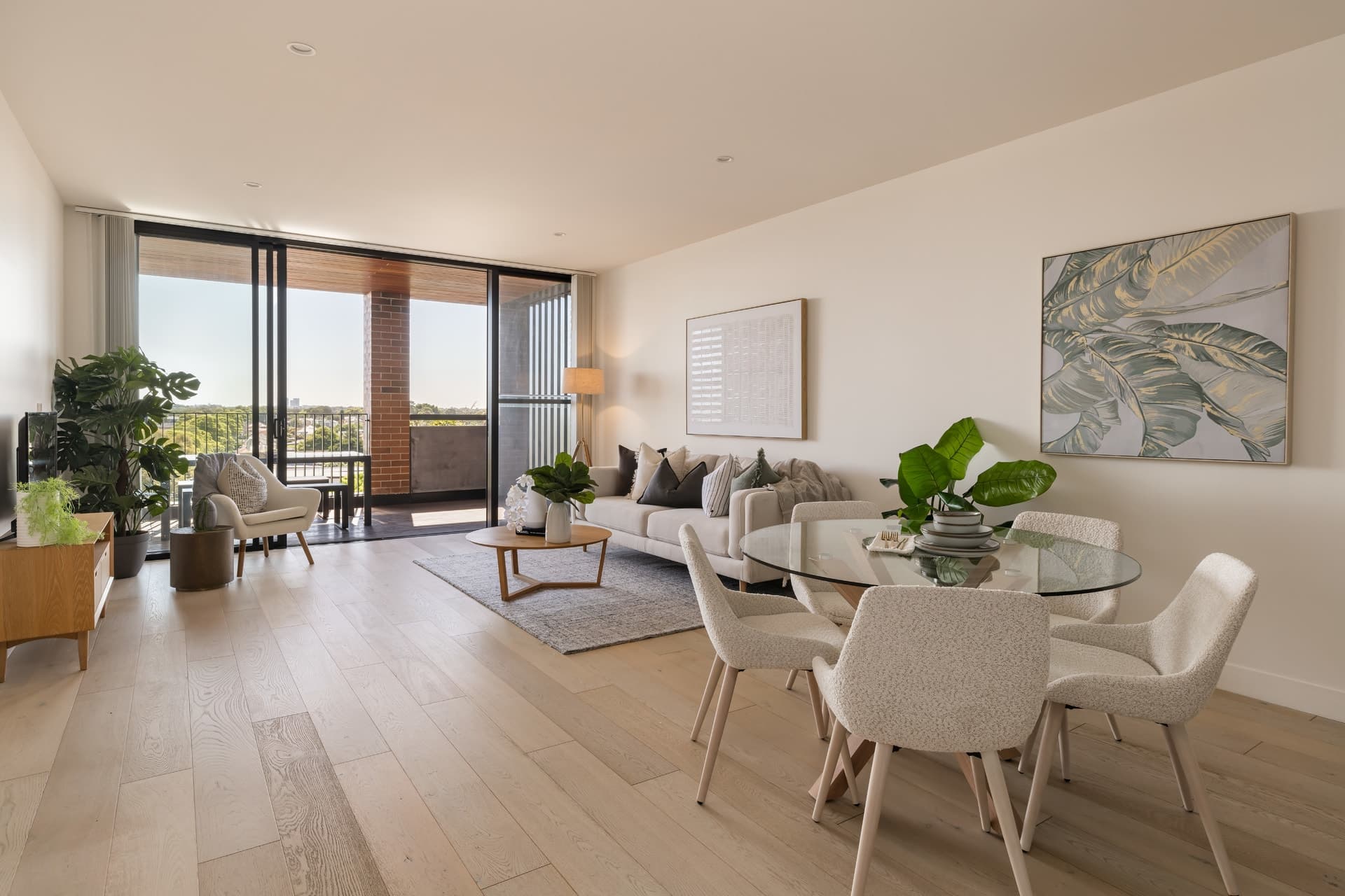 407/3 McKinnon Avenue Five Dock NSW 2046, Five Dock - Image 1