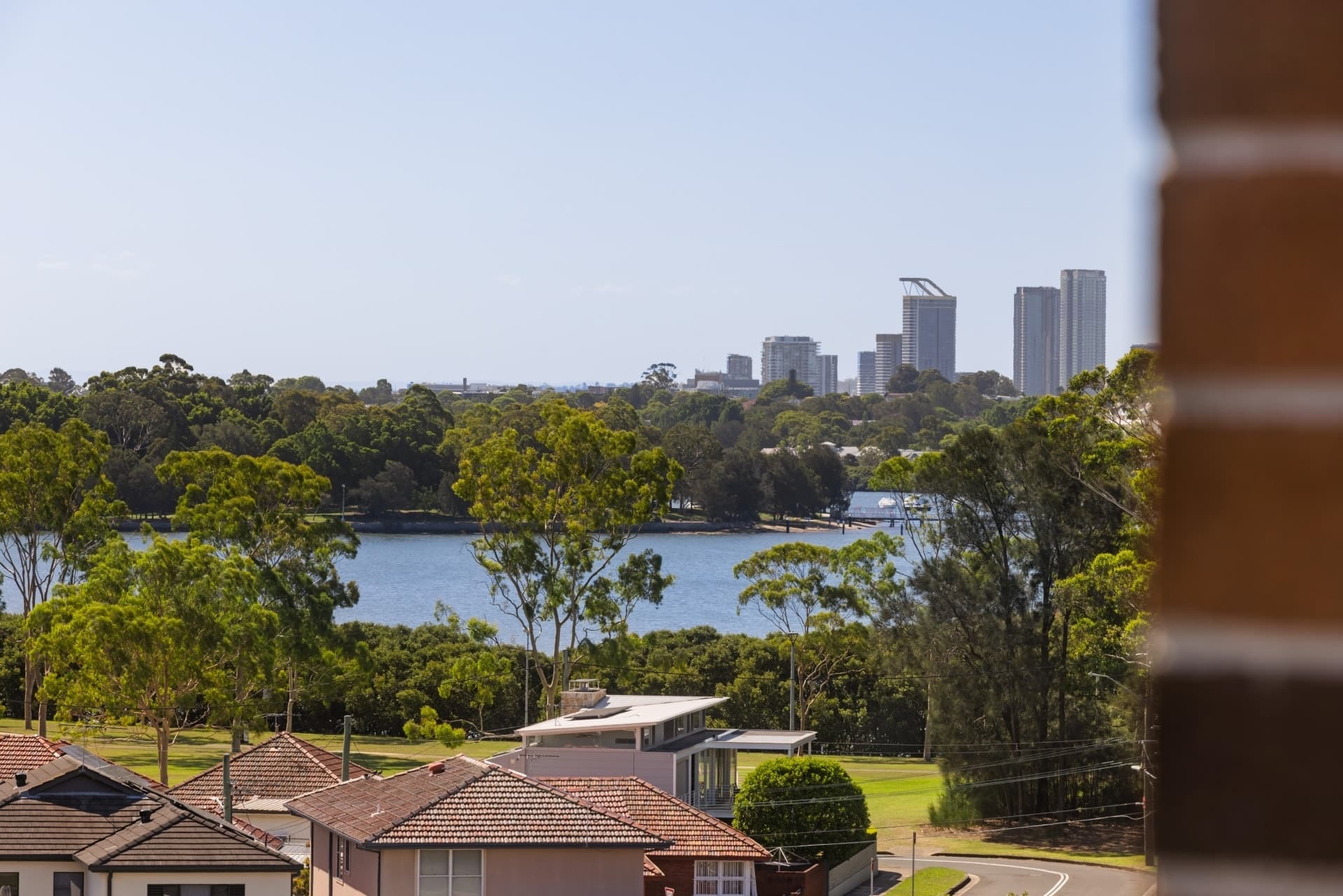 407/3 McKinnon Avenue Five Dock NSW 2046, Five Dock - Thumbnail 2