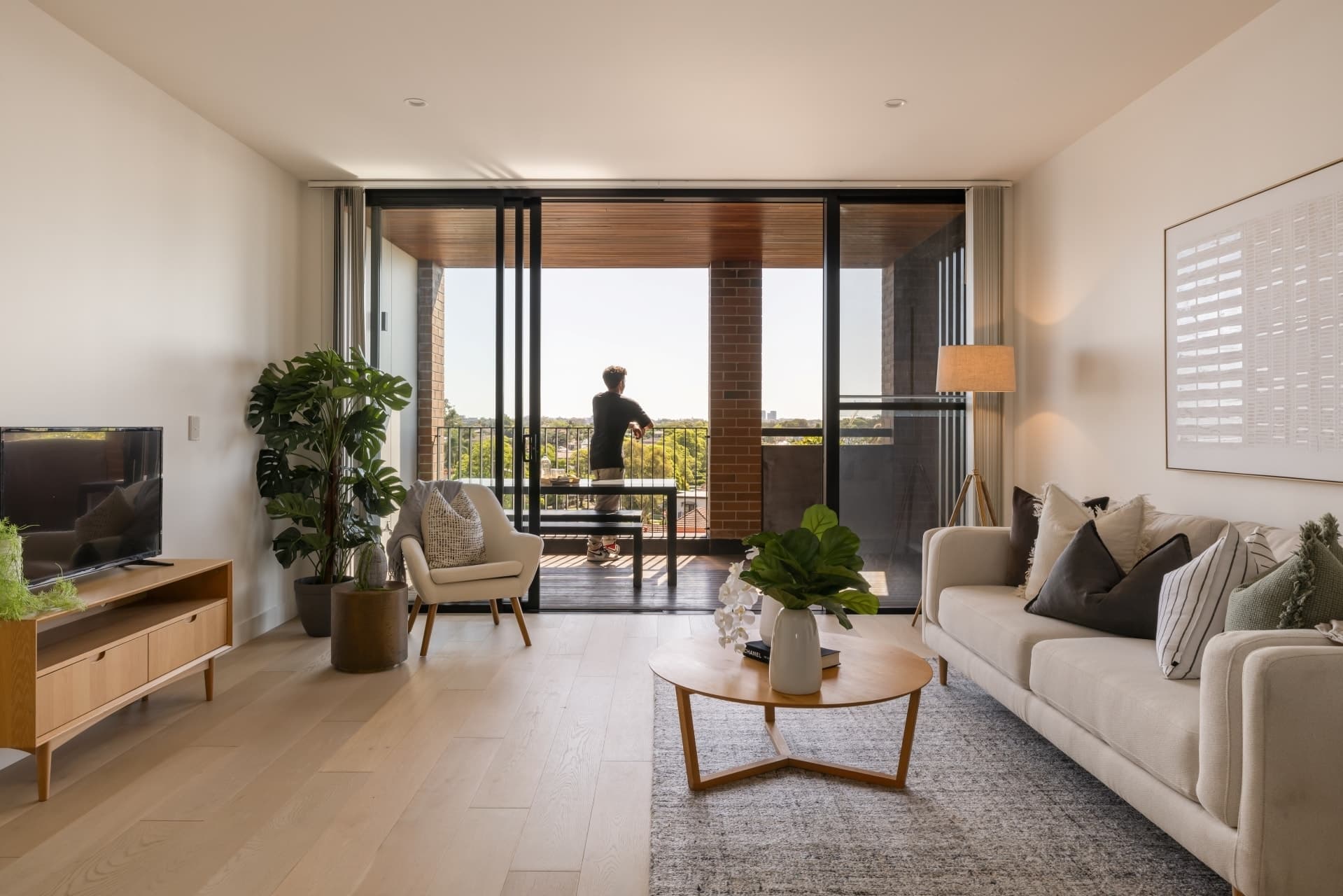 407/3 McKinnon Avenue Five Dock NSW 2046, Five Dock - Thumbnail 3