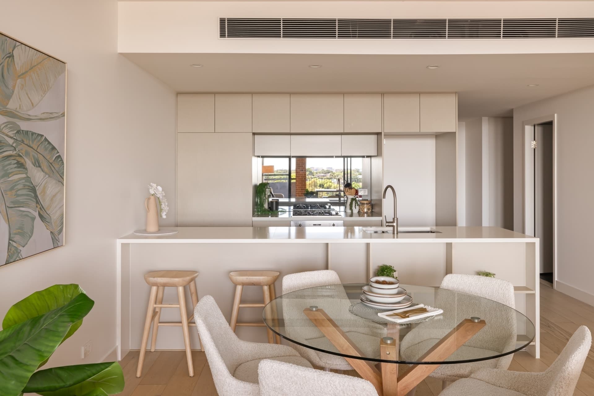 407/3 McKinnon Avenue Five Dock NSW 2046, Five Dock - Thumbnail 4