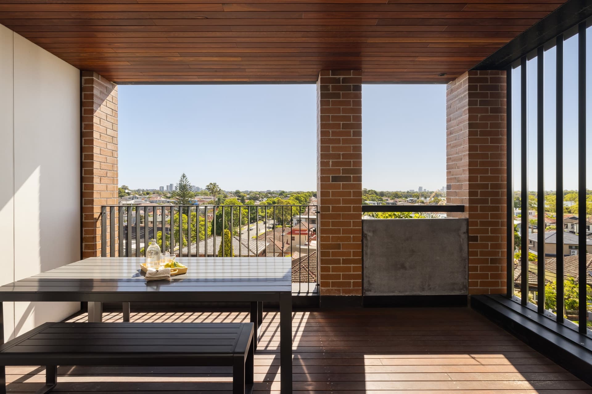 407/3 McKinnon Avenue Five Dock NSW 2046, Five Dock - Thumbnail 5