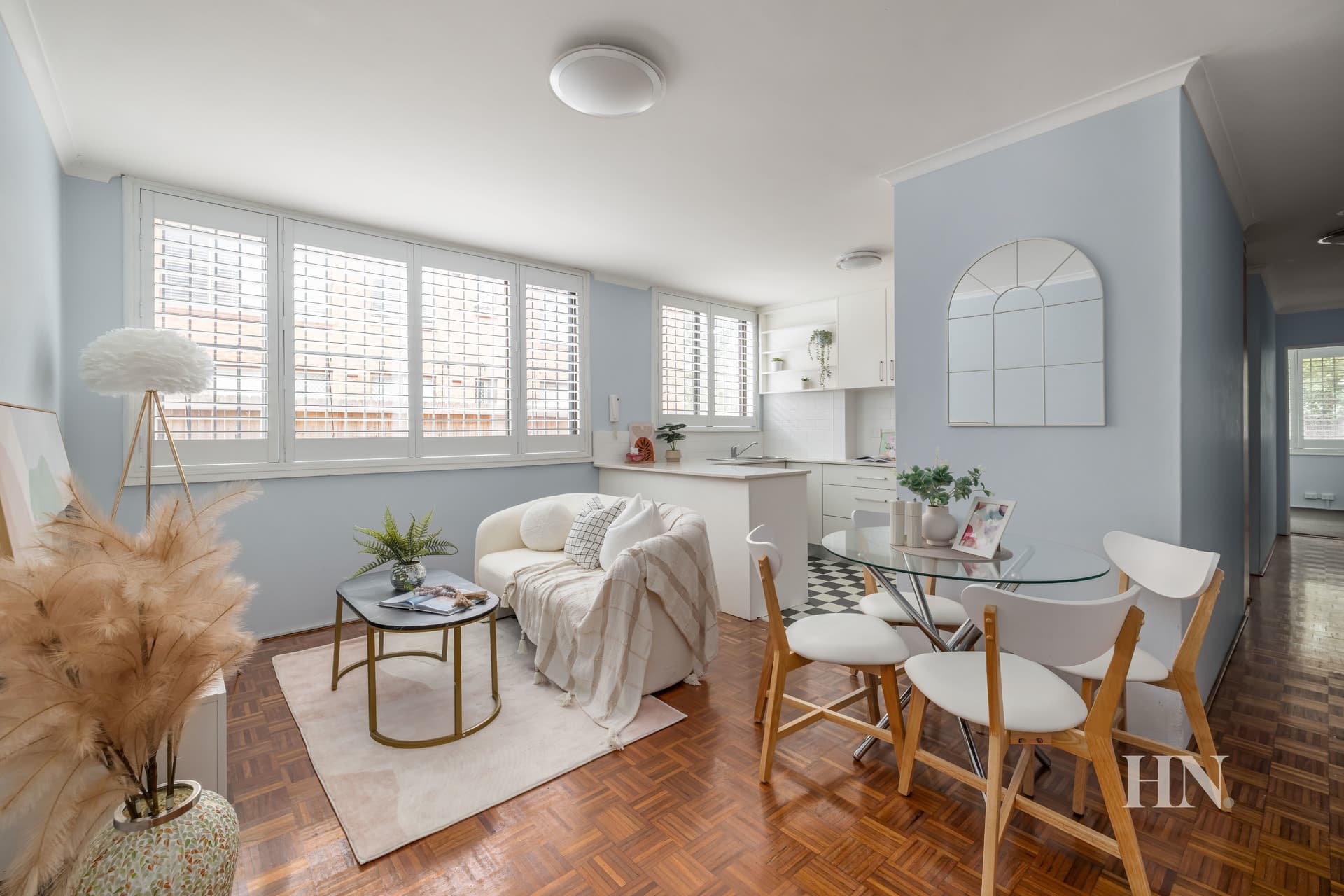 1/55 Gipps Street, Drummoyne - Image 1