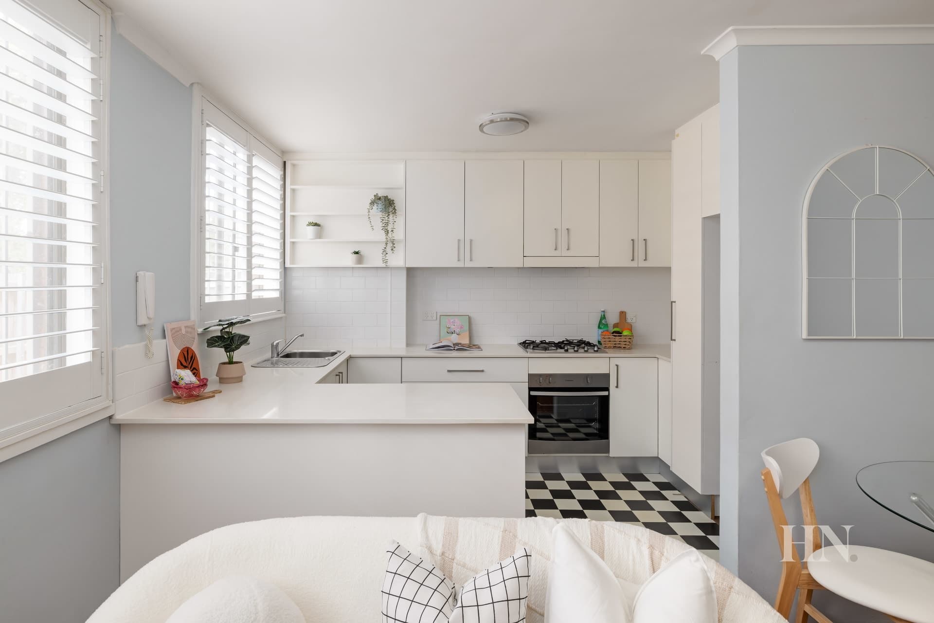 1/55 Gipps Street, Drummoyne - Thumbnail 3