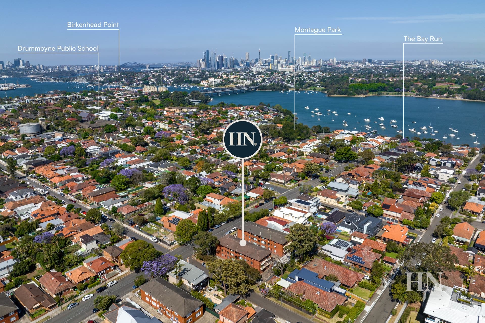 1/55 Gipps Street, Drummoyne - Thumbnail 6