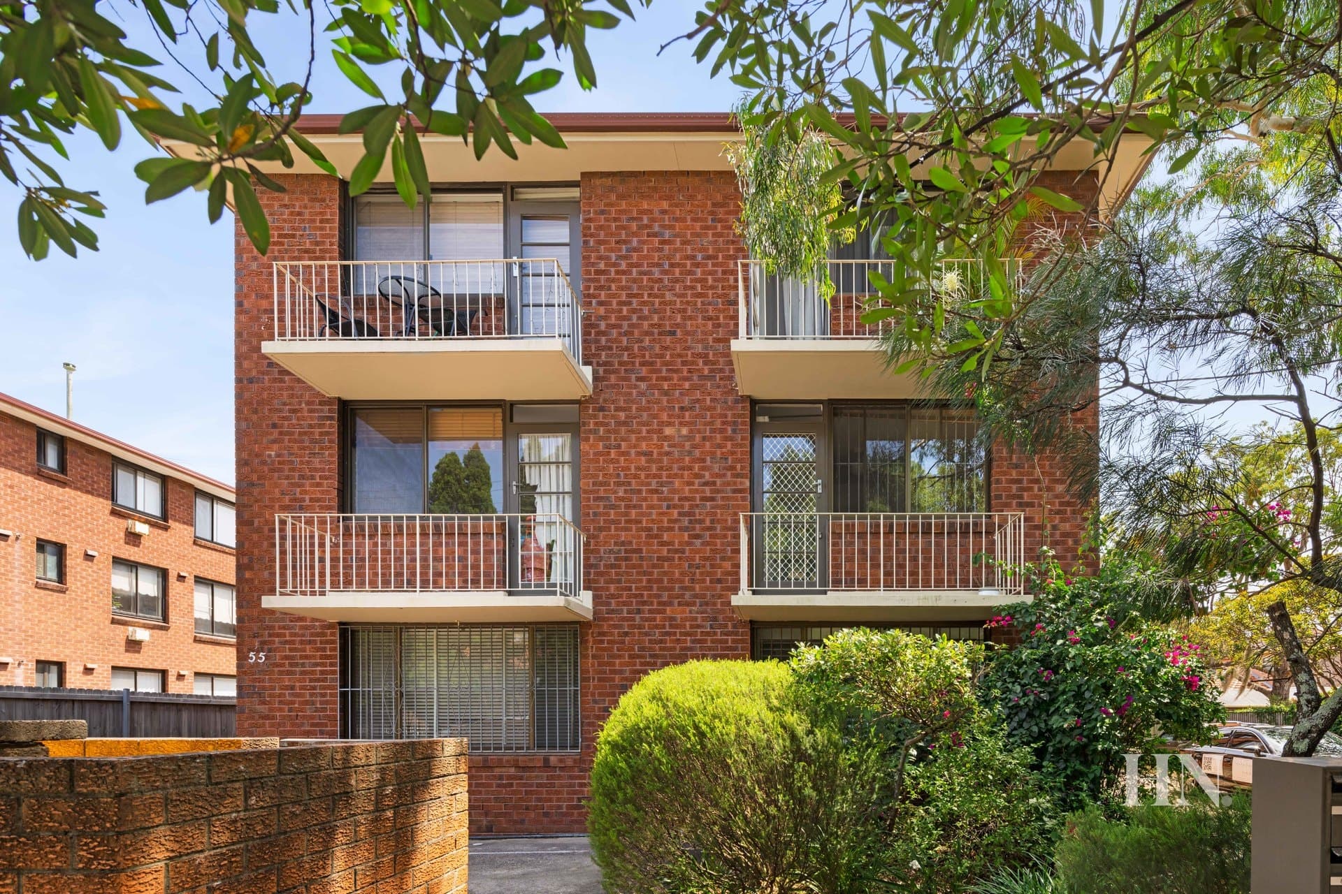 1/55 Gipps Street, Drummoyne - Thumbnail 8