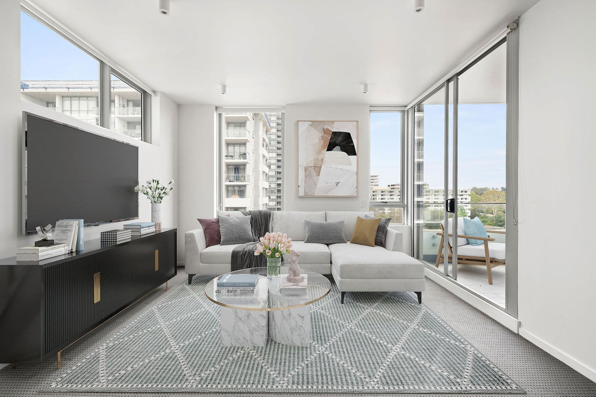 901/4 Saunders Close, Macquarie Park - Image 1