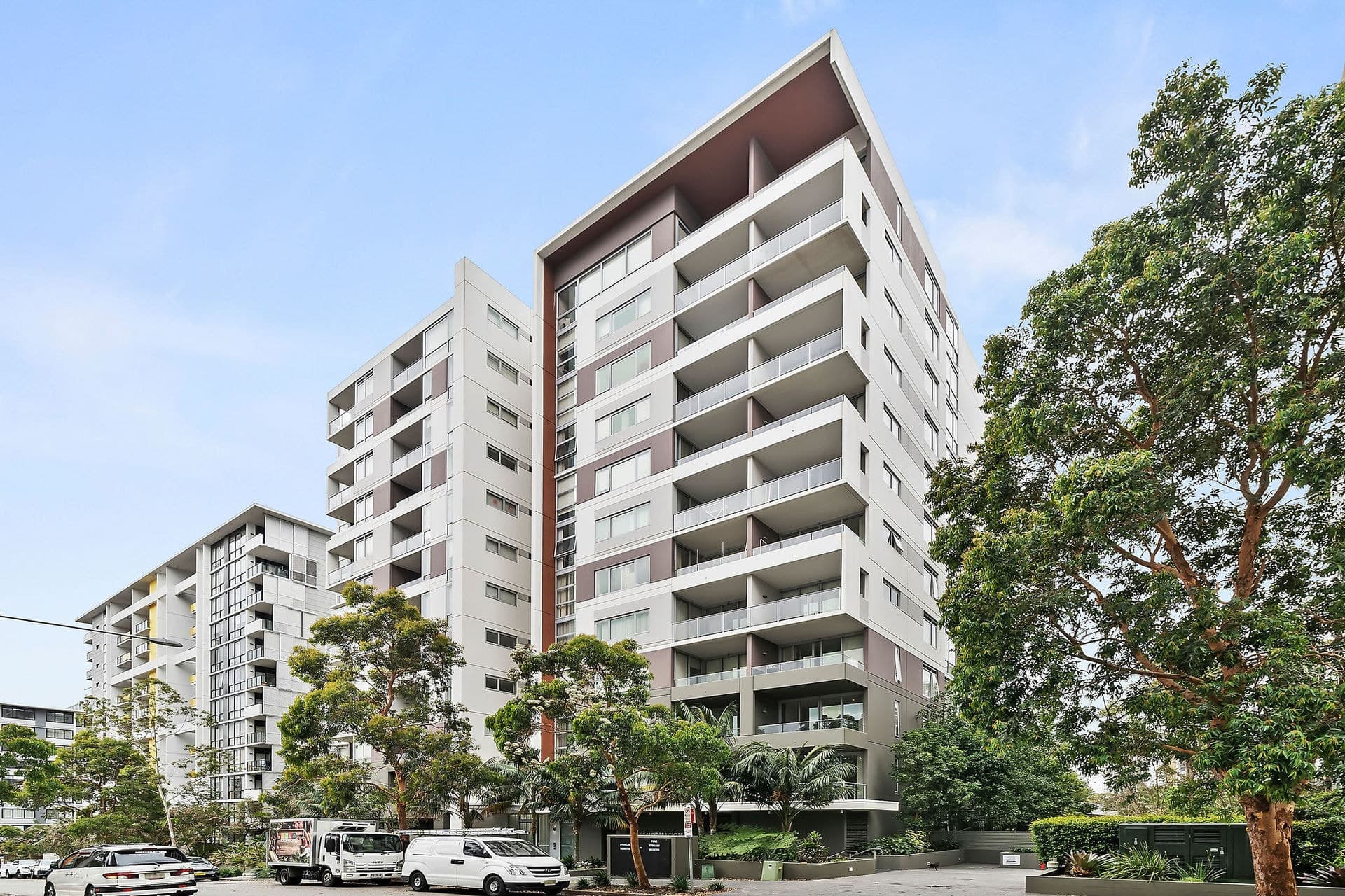 901/4 Saunders Close, Macquarie Park - Thumbnail 8