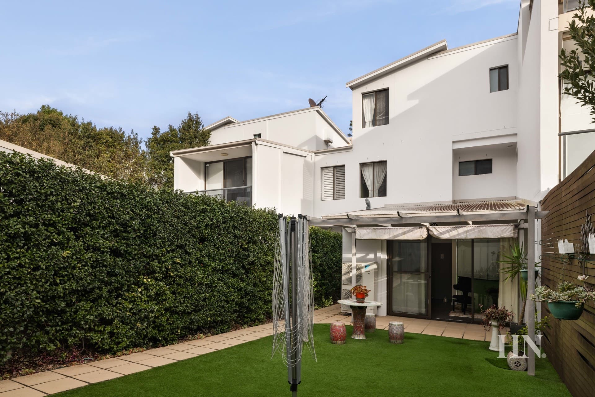 16/48 Edwin Street Mortlake NSW 2137, Mortlake - Thumbnail 4
