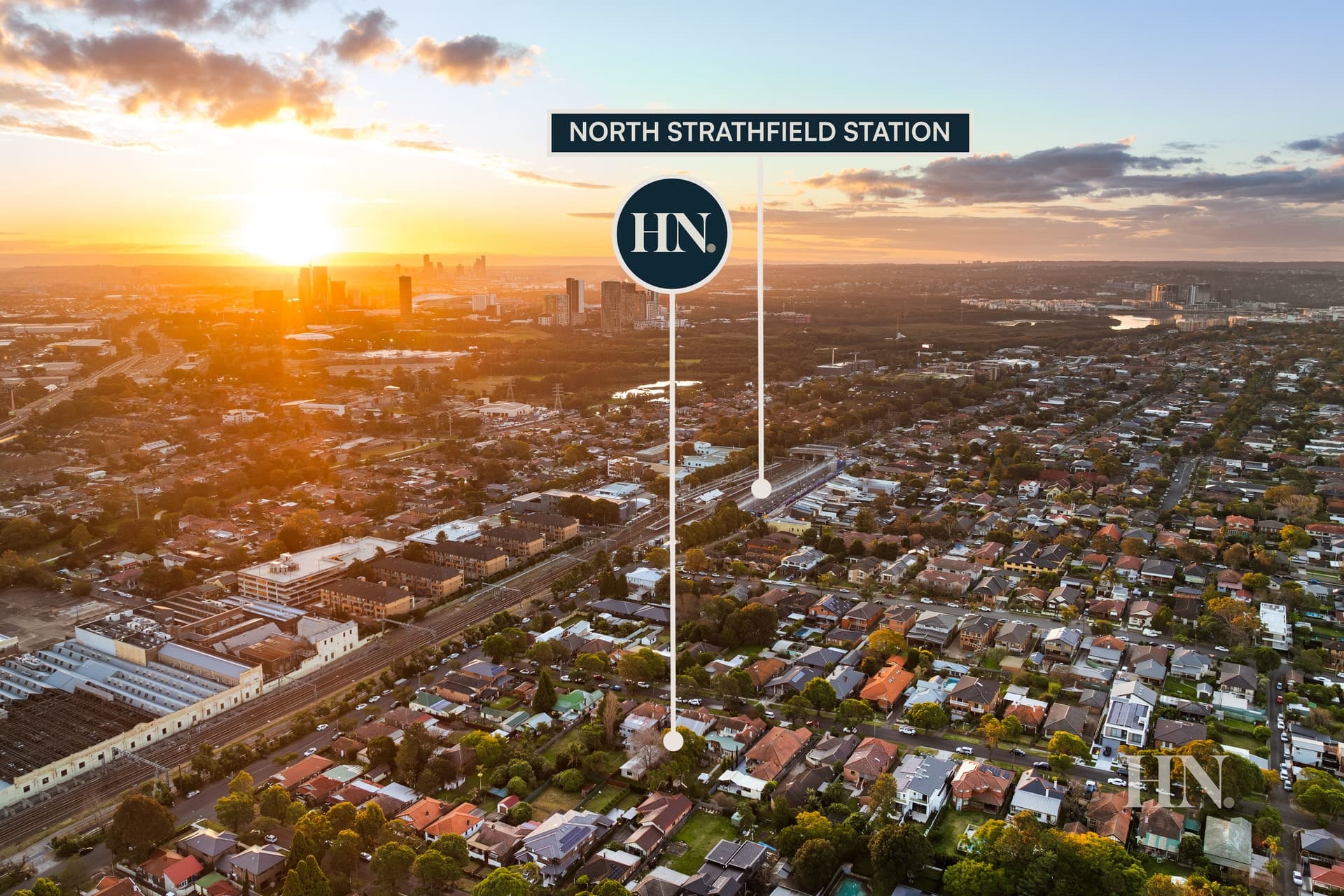 24 Nelson Road, North Strathfield - Thumbnail 2