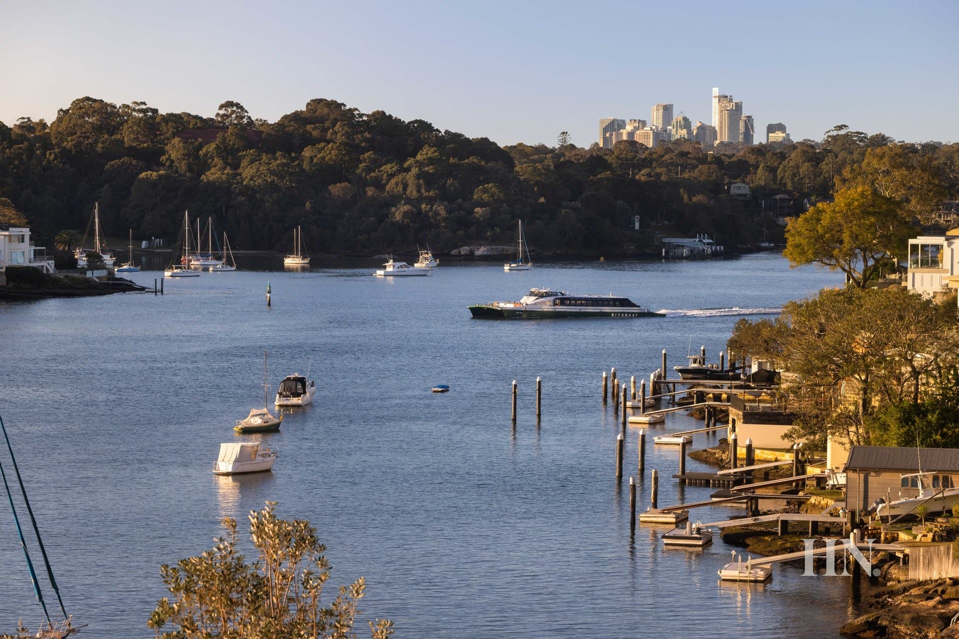 284/1 Marine Drive, Chiswick - Thumbnail 3