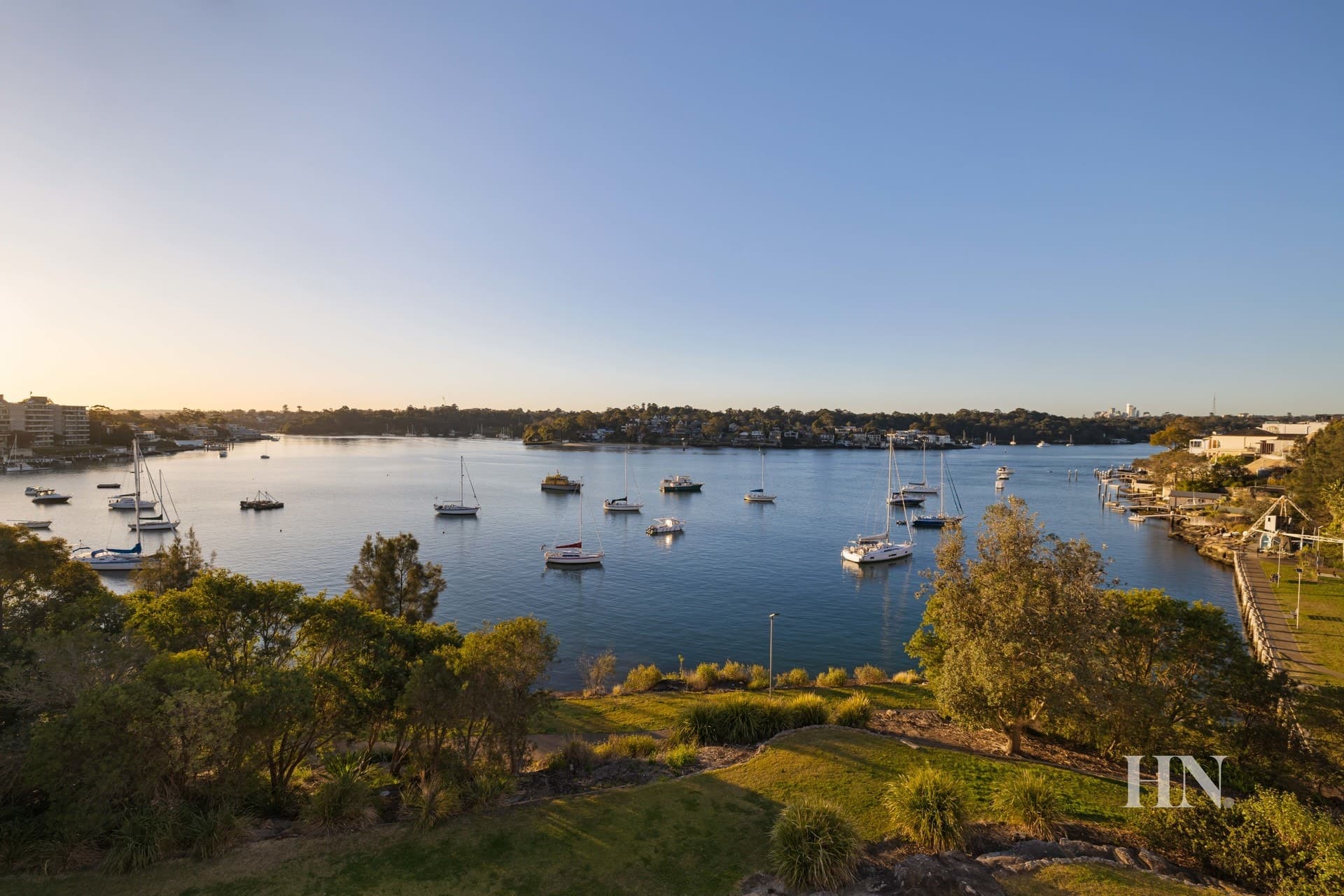 284/1 Marine Drive, Chiswick - Thumbnail 5