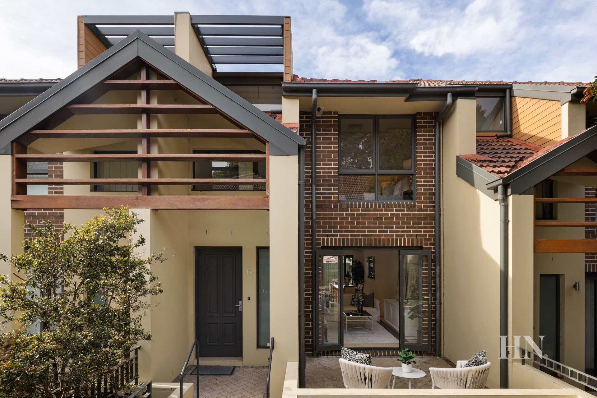 17/127-139 Majors Bay Road, Concord - Image 1