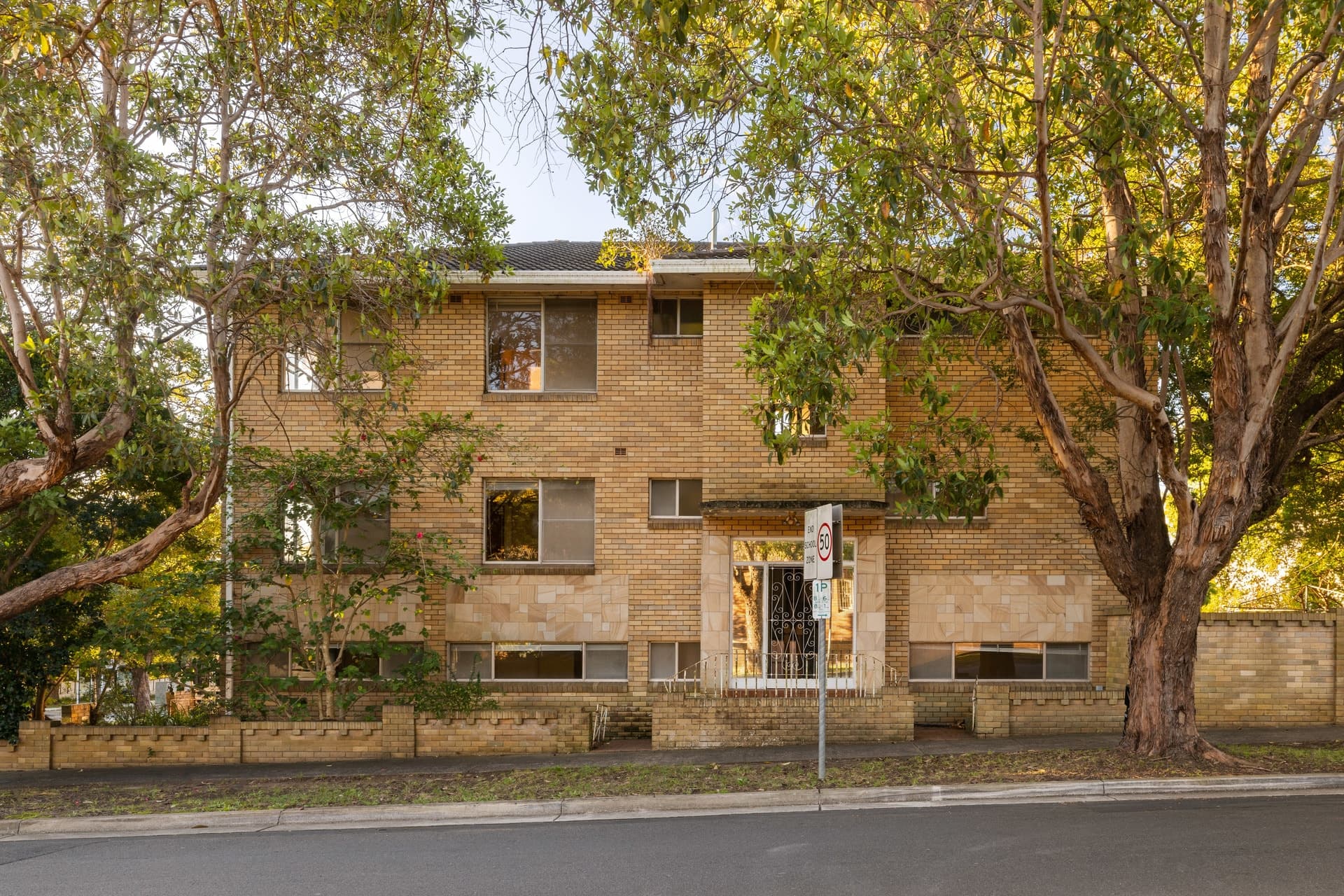 108a The Boulevard Strathfield NSW 2135, Strathfield - Image 1