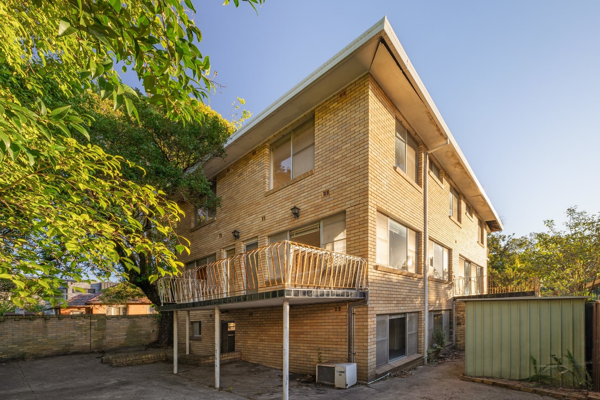 108a The Boulevard Strathfield NSW 2135, Strathfield - Thumbnail 2