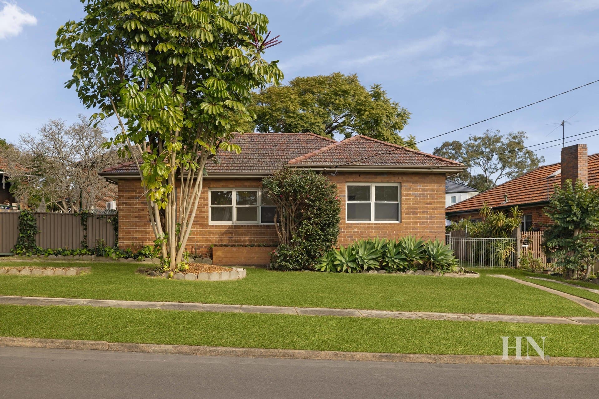 4 Churchill Crescent, Concord - Image 1