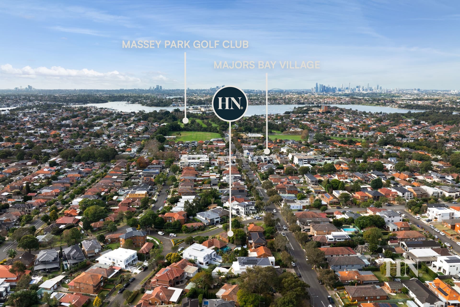 4 Churchill Crescent, Concord - Thumbnail 2
