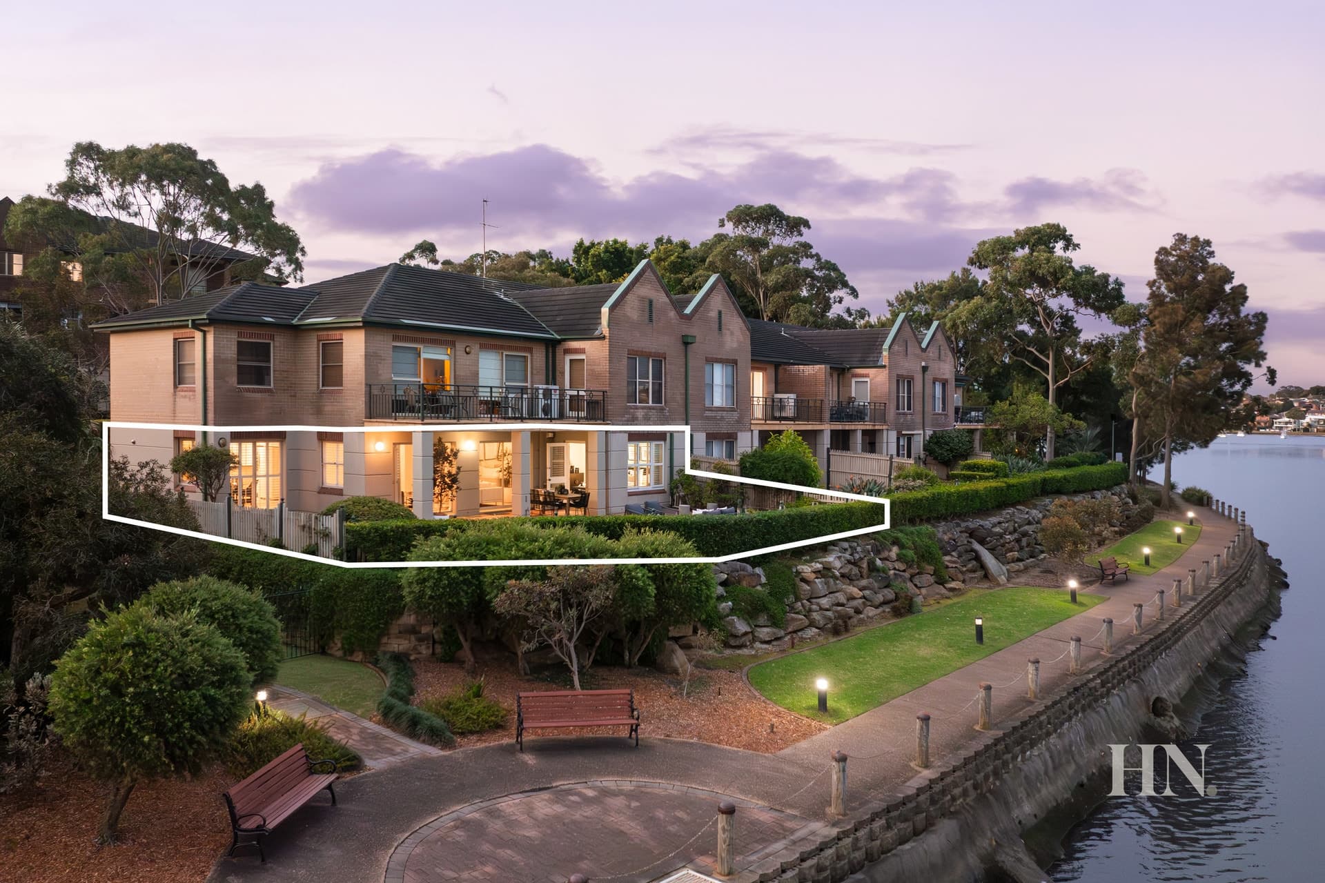 1/247R Burwood Road, Concord - Thumbnail 3