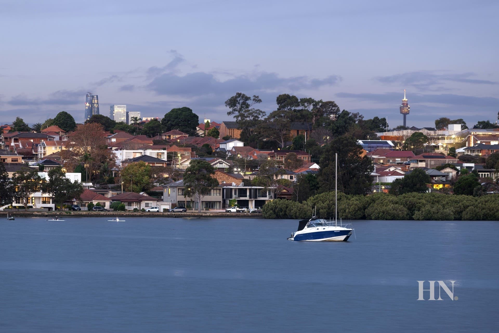1/247R Burwood Road, Concord - Thumbnail 5