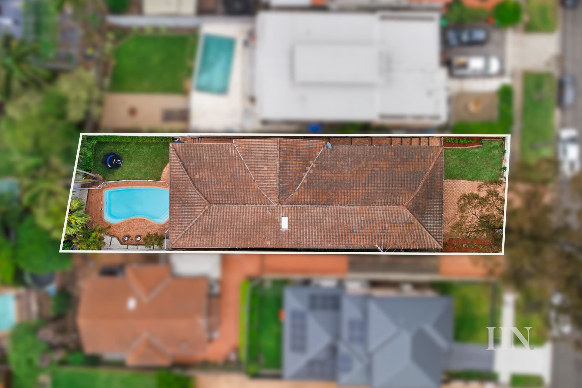 14 Wandoo Avenue Ryde NSW 2112, Ryde - Thumbnail 2