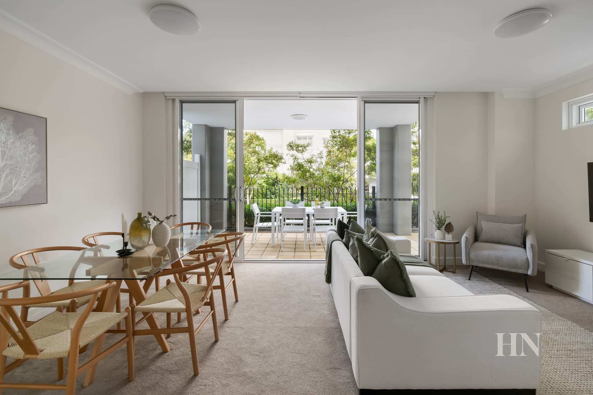 109/2-4 Peninsula Drive Breakfast Point NSW 2137, Breakfast Point - Image 1