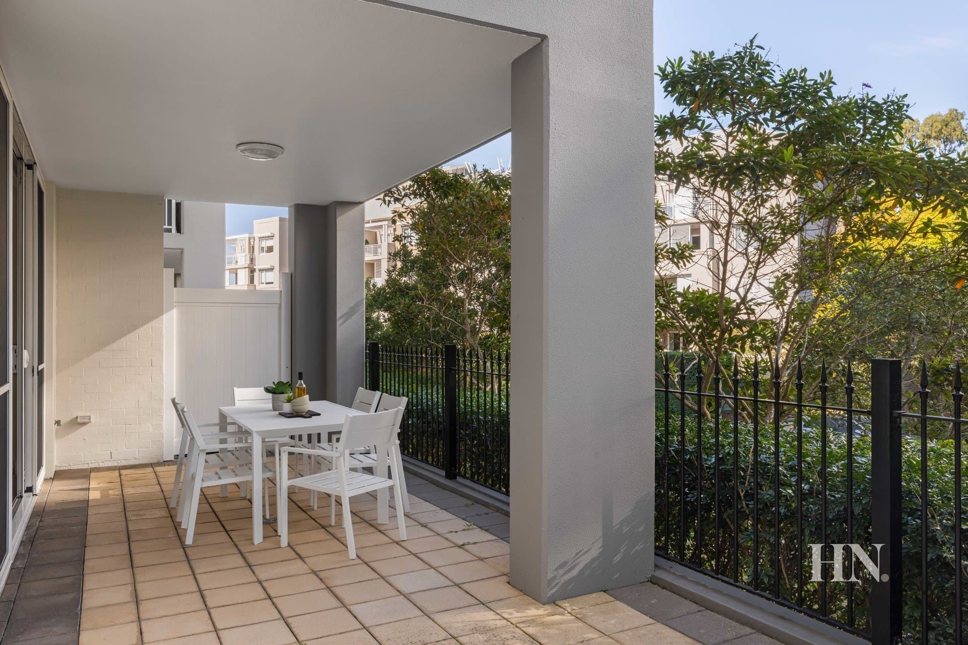 109/2-4 Peninsula Drive Breakfast Point NSW 2137, Breakfast Point - Thumbnail 2