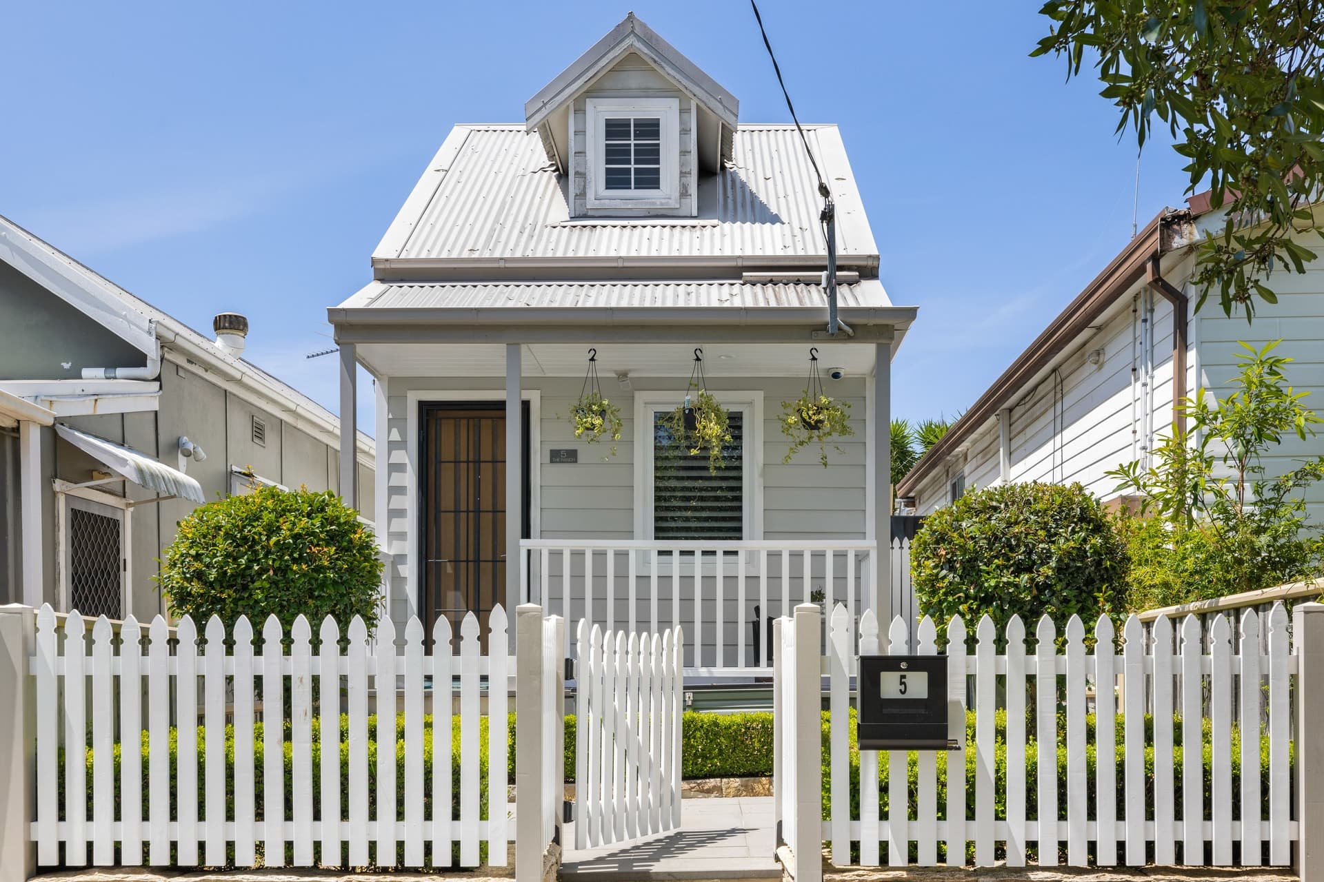 5 Davies Street, Leichhardt - Image 1