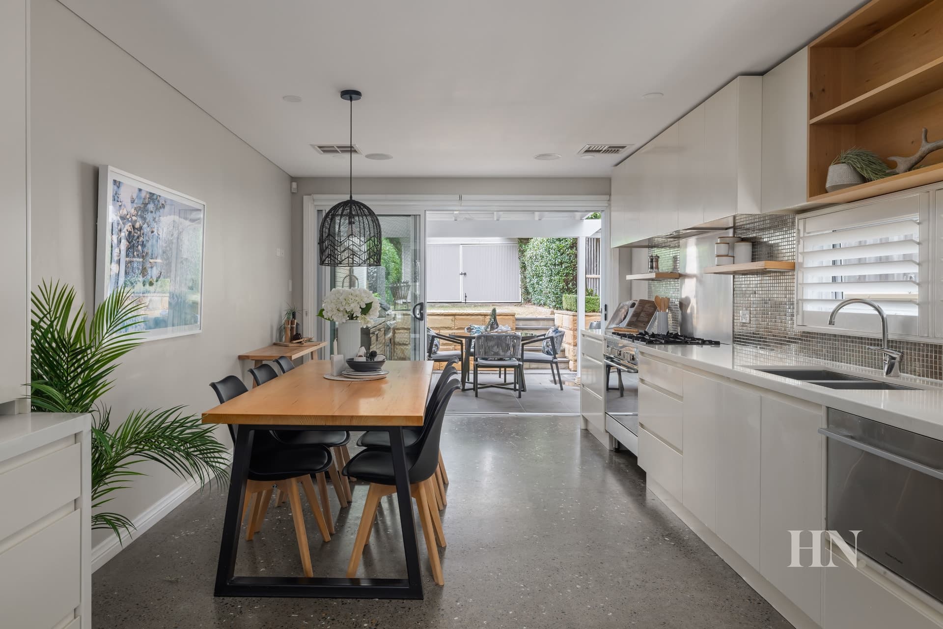 5 Davies Street, Leichhardt - Thumbnail 2