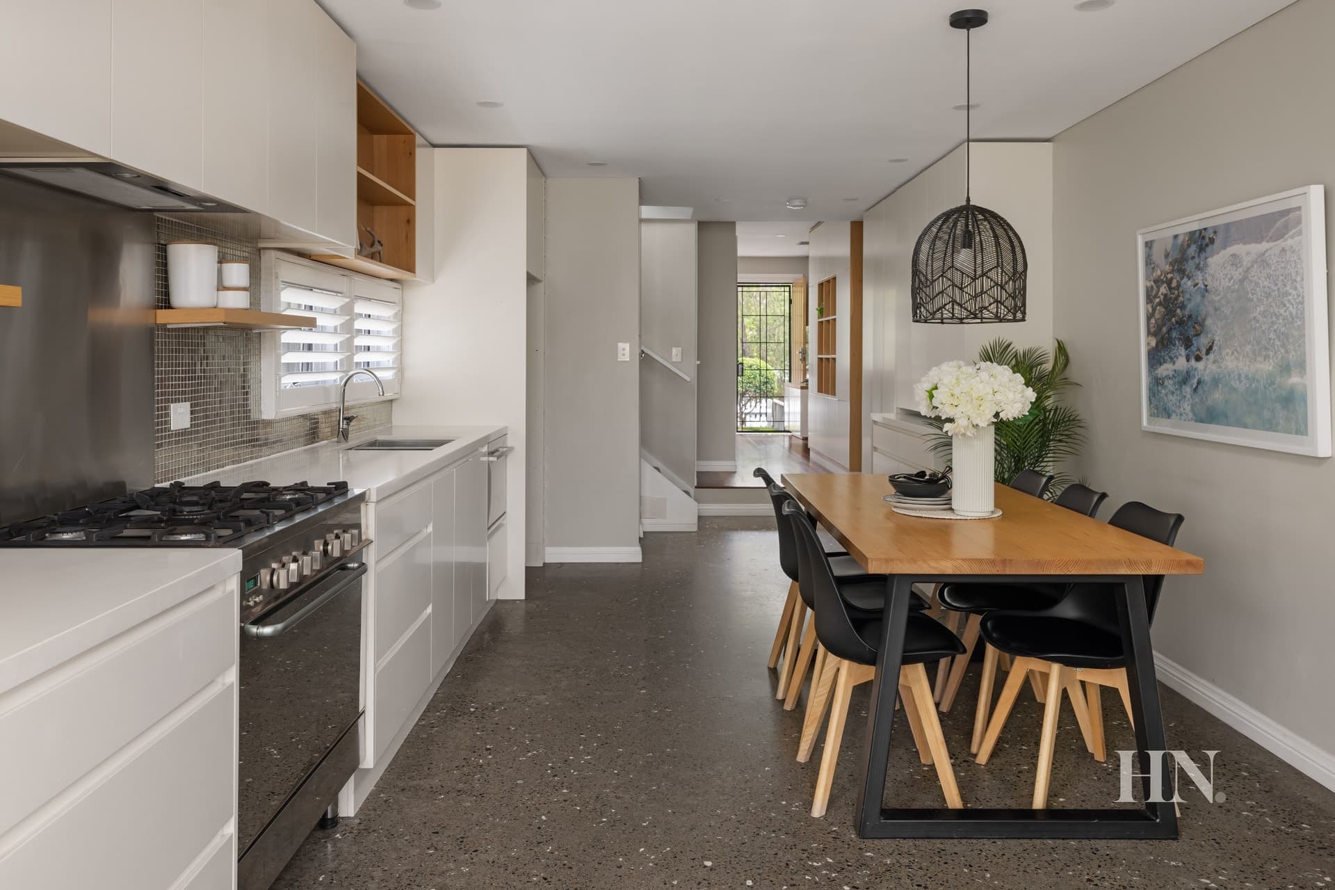5 Davies Street, Leichhardt - Thumbnail 3