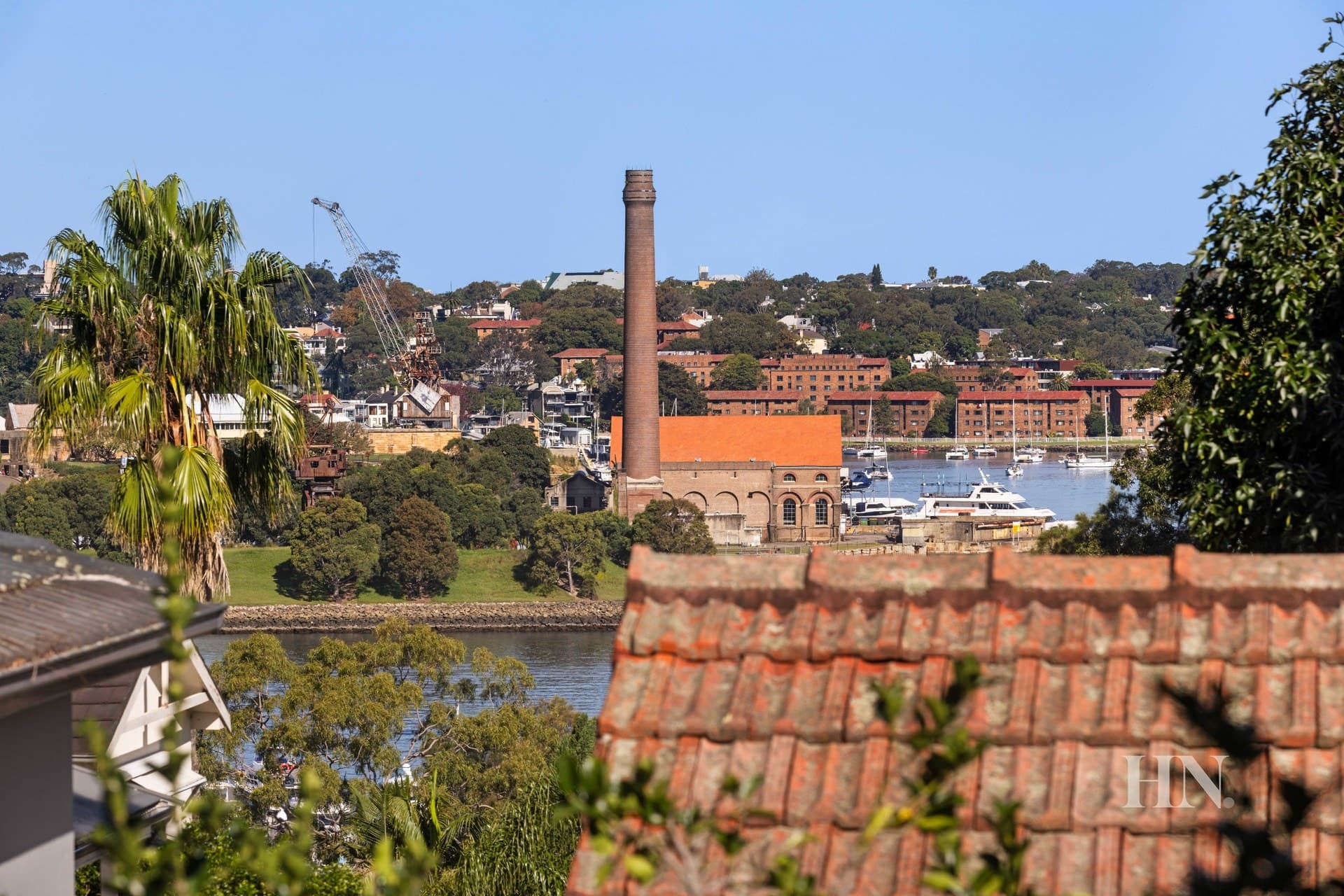 2/12 Margaret Street, Hunters Hill - Thumbnail 2