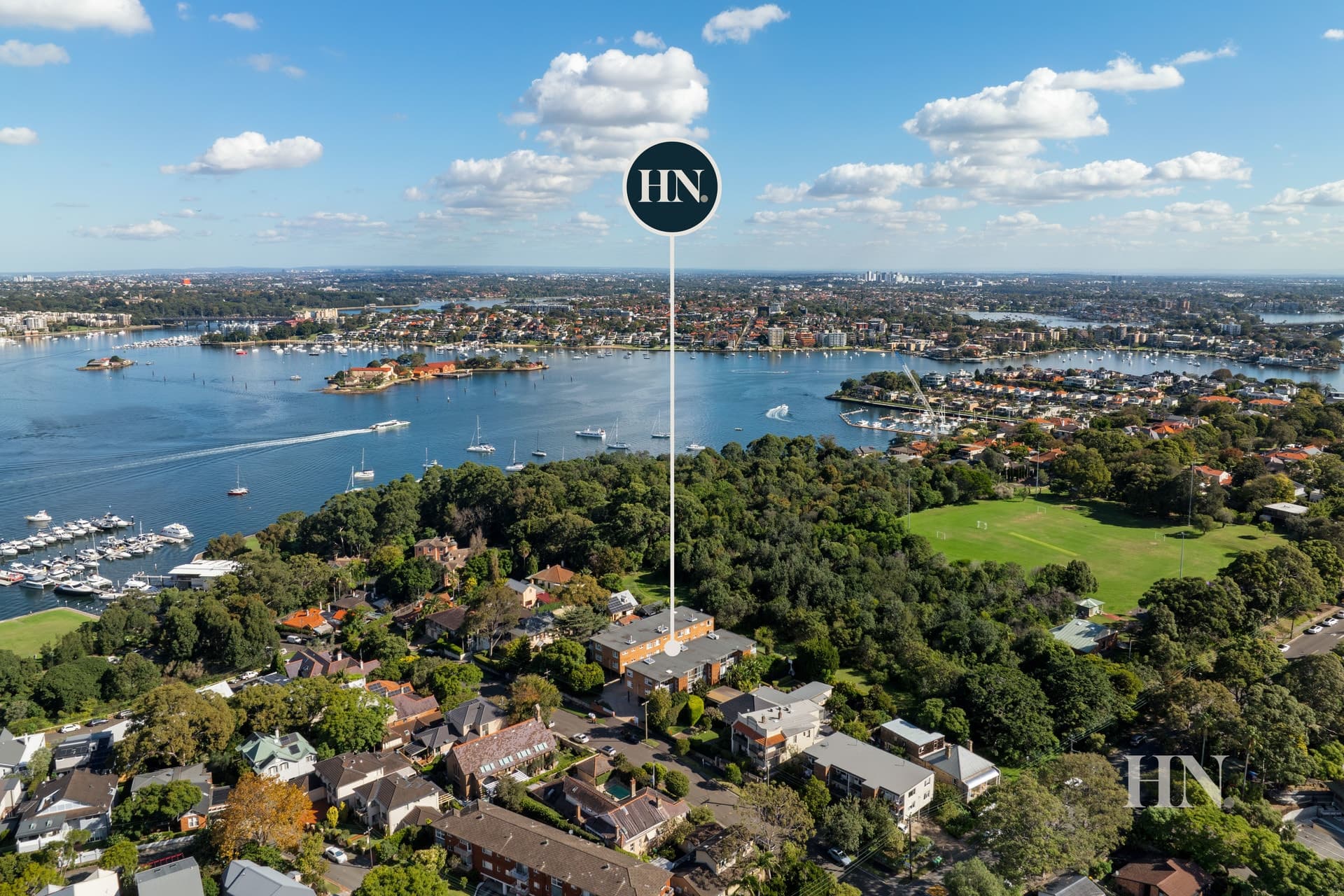 2/12 Margaret Street, Hunters Hill - Thumbnail 6
