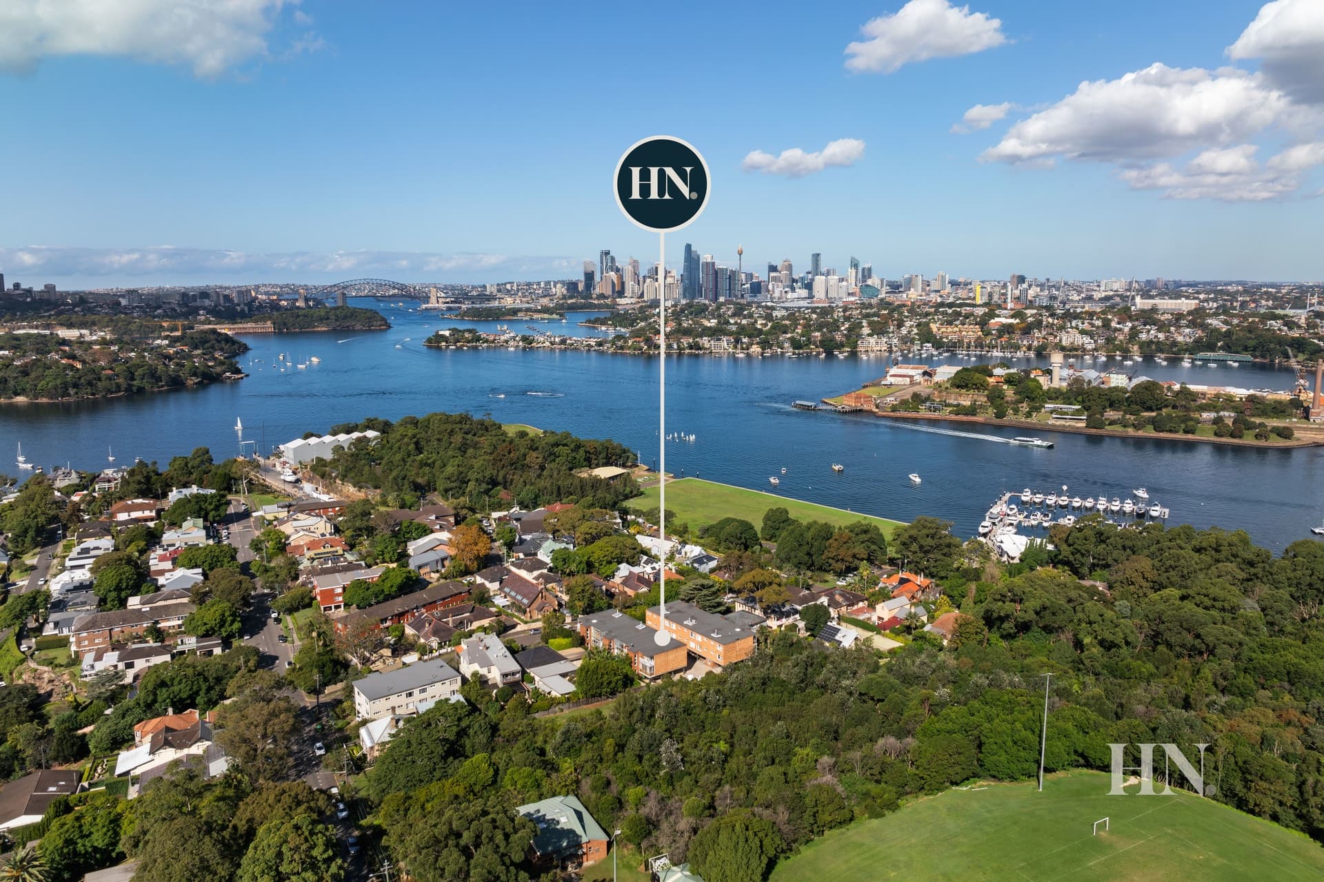 2/12 Margaret Street, Hunters Hill - Thumbnail 7