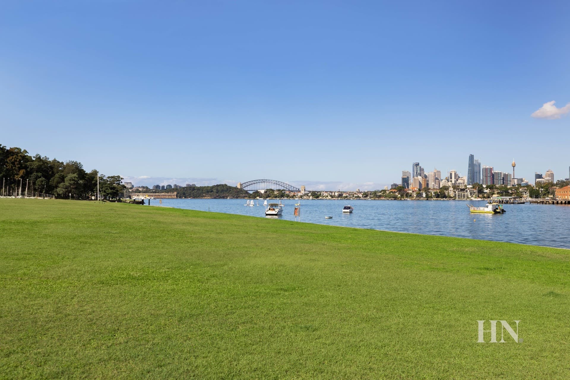 2/12 Margaret Street, Hunters Hill - Thumbnail 8