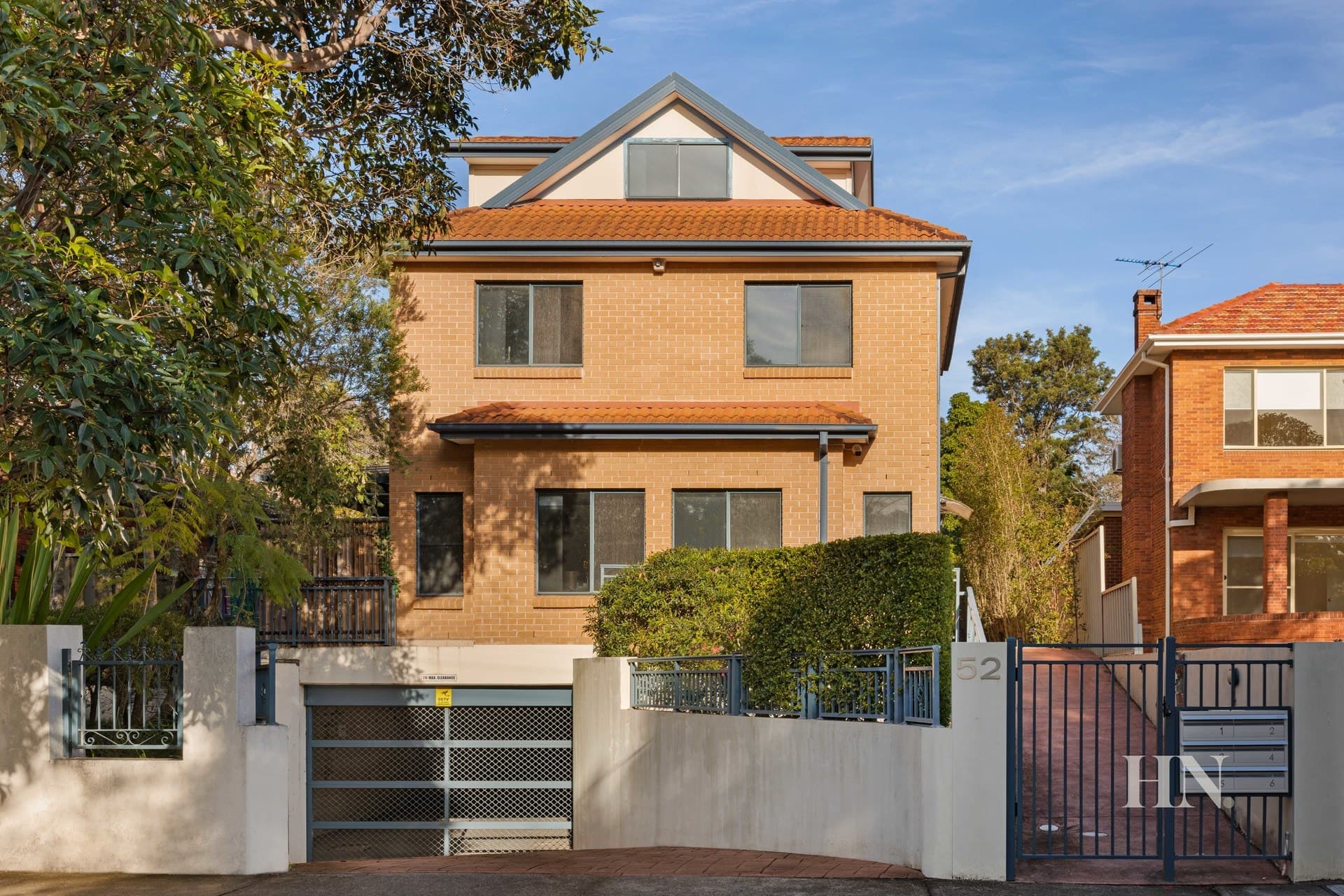 5/52 Beresford Road, Strathfield - Image 1