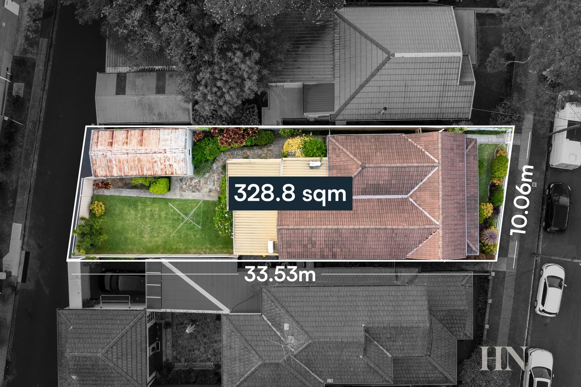 20 Bent Street Concord NSW 2137, Concord - Thumbnail 2