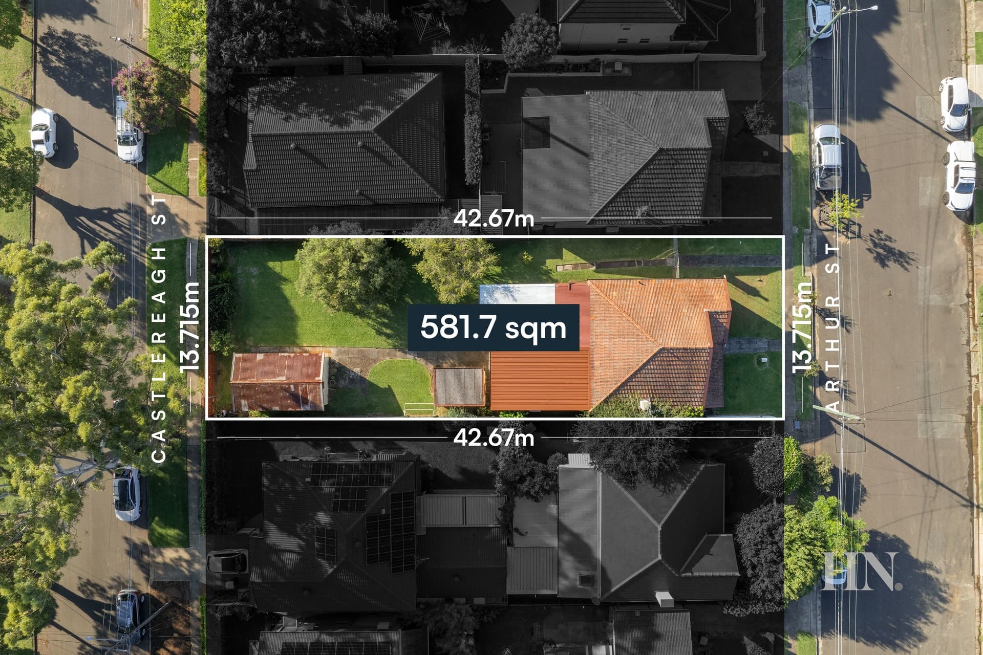 4 Arthur Street Concord NSW 2137, Concord - Image 1