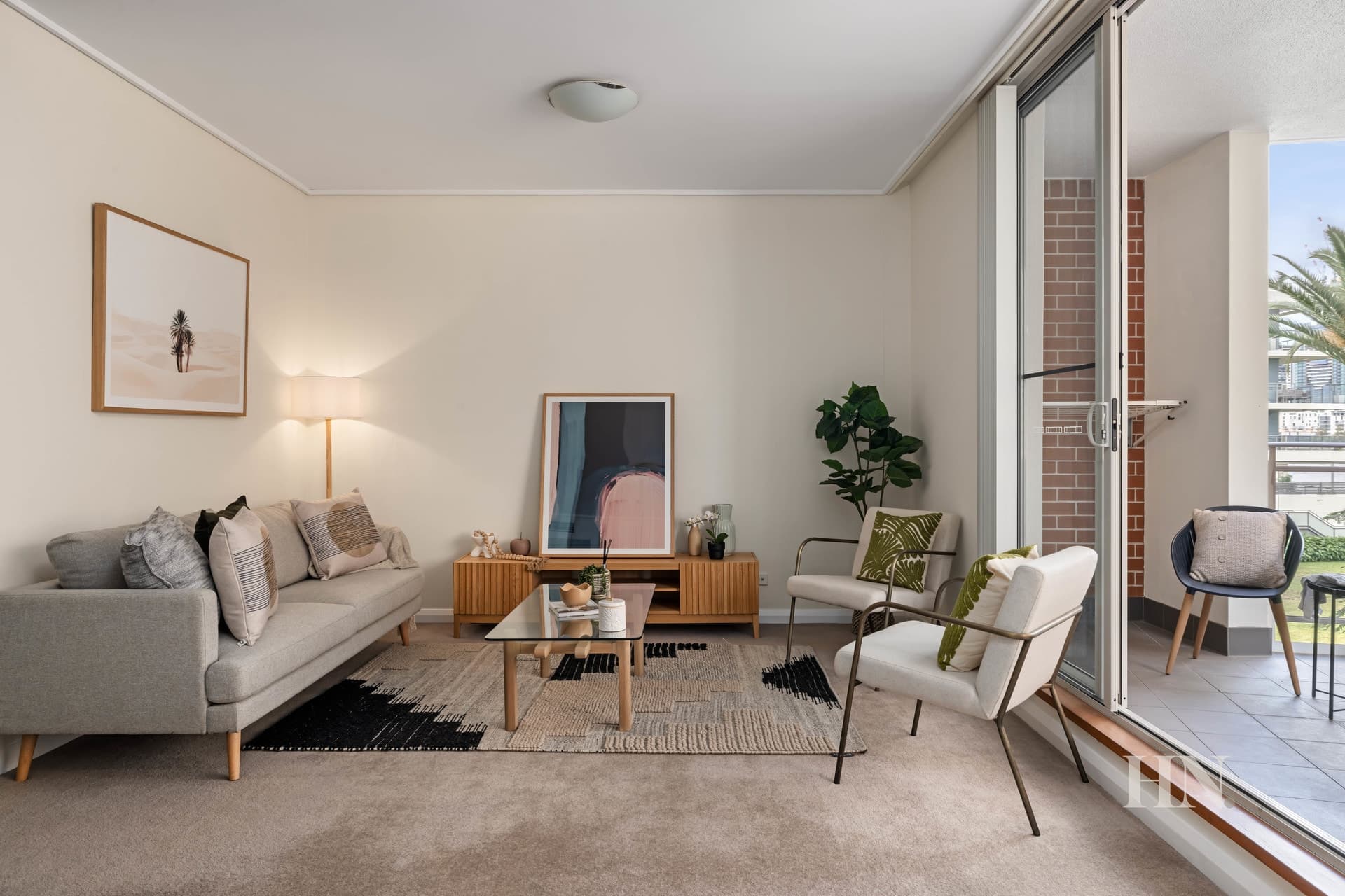 347/2 The Crescent Wentworth Point, Wentworth Point - Image 1