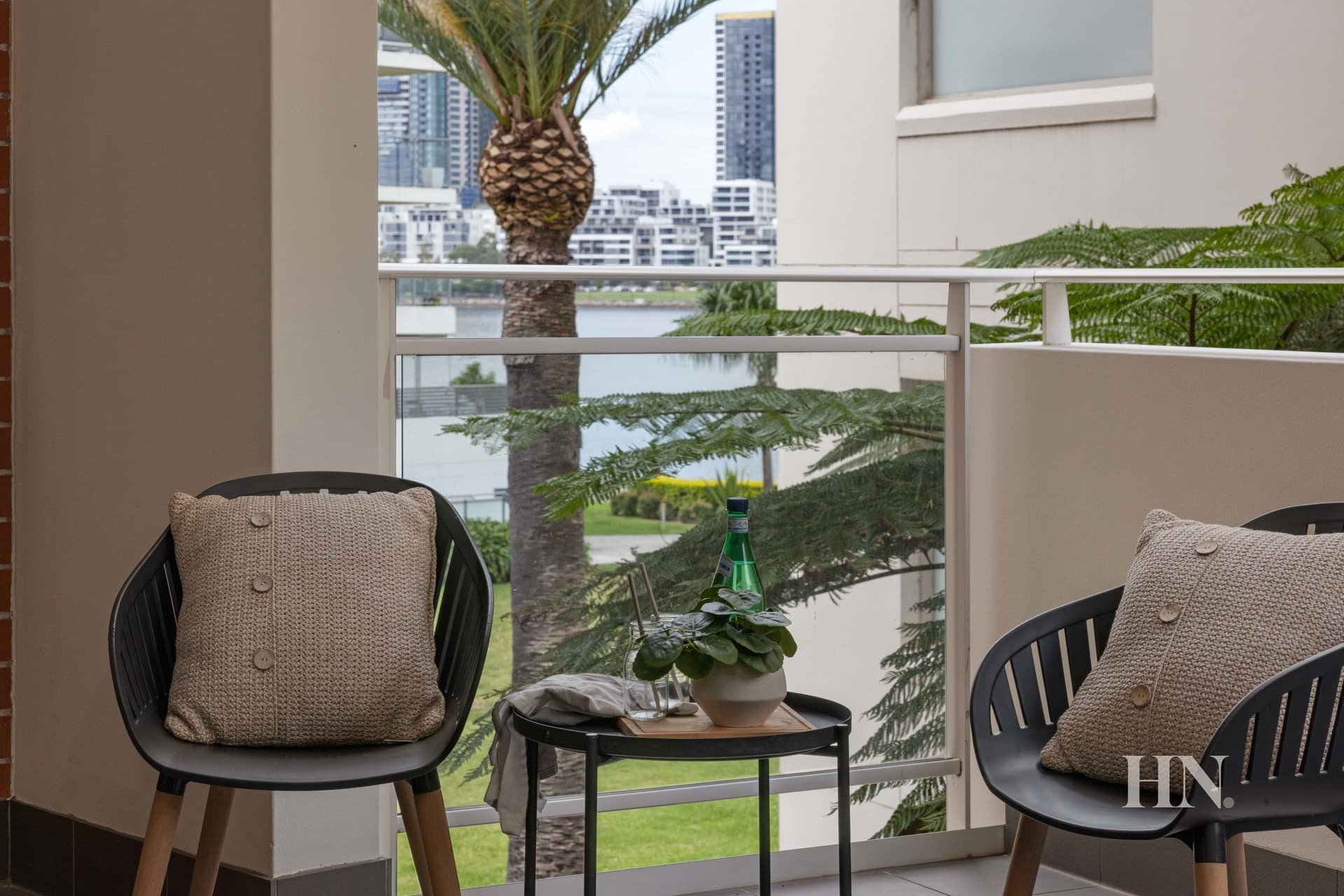347/2 The Crescent Wentworth Point, Wentworth Point - Thumbnail 2