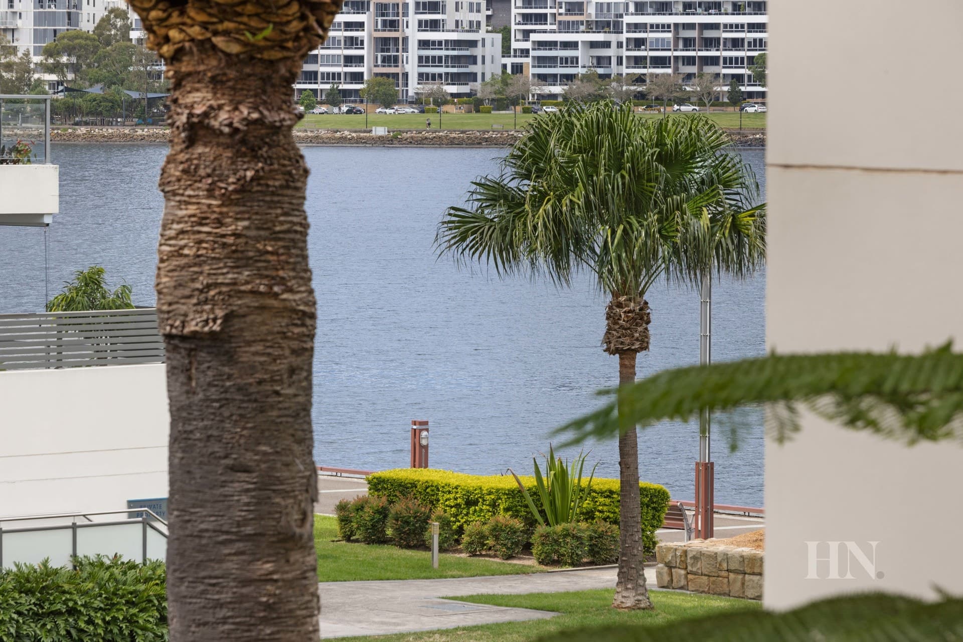 347/2 The Crescent Wentworth Point, Wentworth Point - Thumbnail 4
