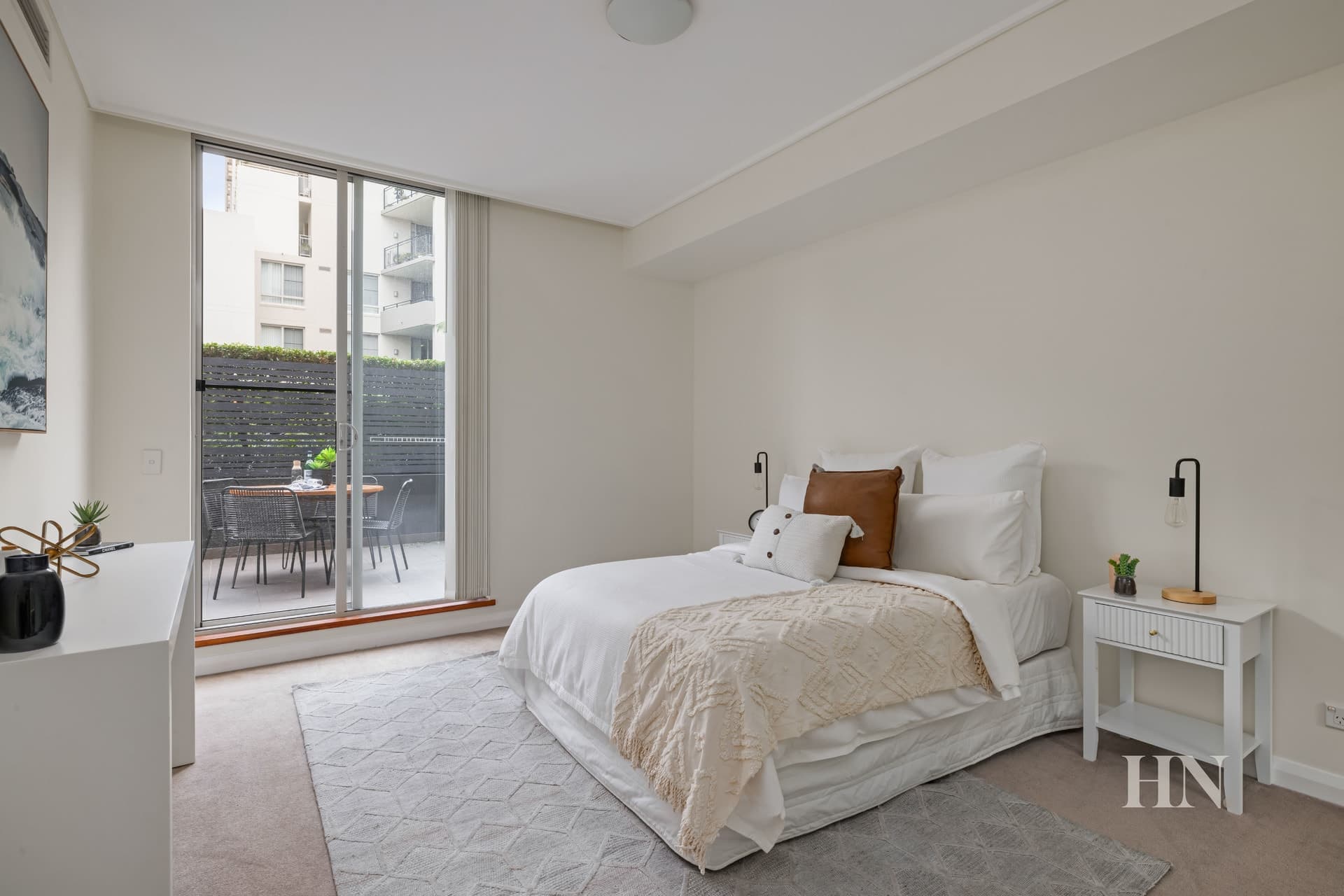 347/2 The Crescent Wentworth Point, Wentworth Point - Thumbnail 5