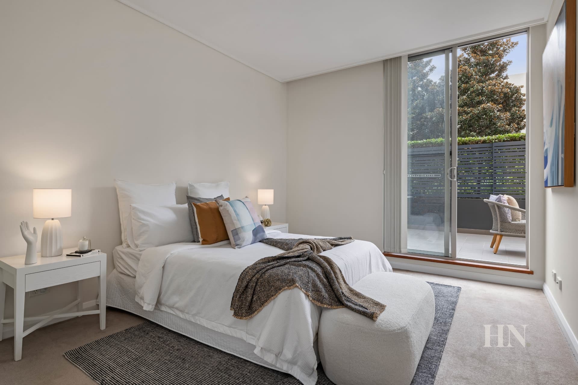 347/2 The Crescent Wentworth Point, Wentworth Point - Thumbnail 6