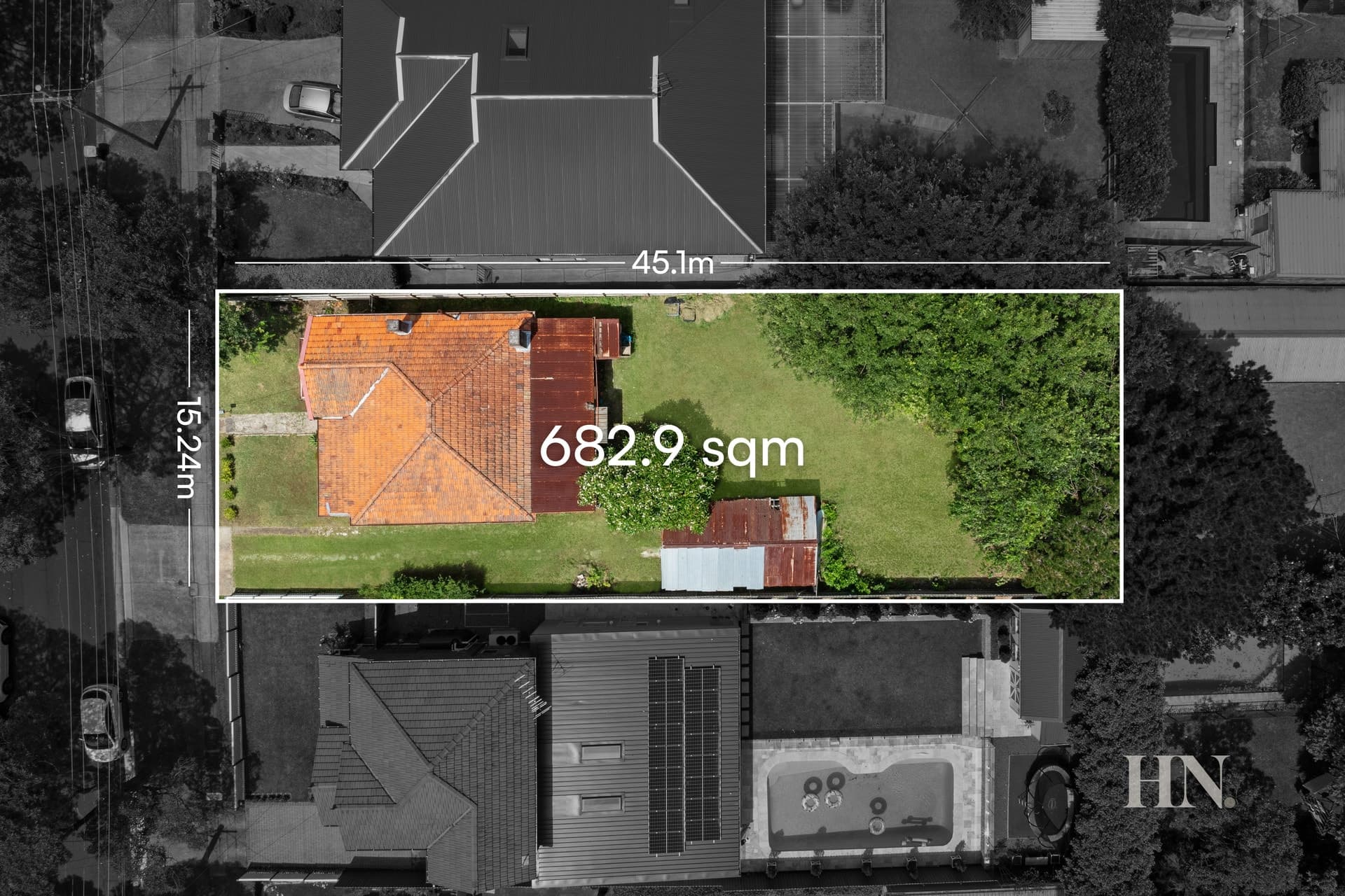 18 Coonong Road, Concord West - Thumbnail 5