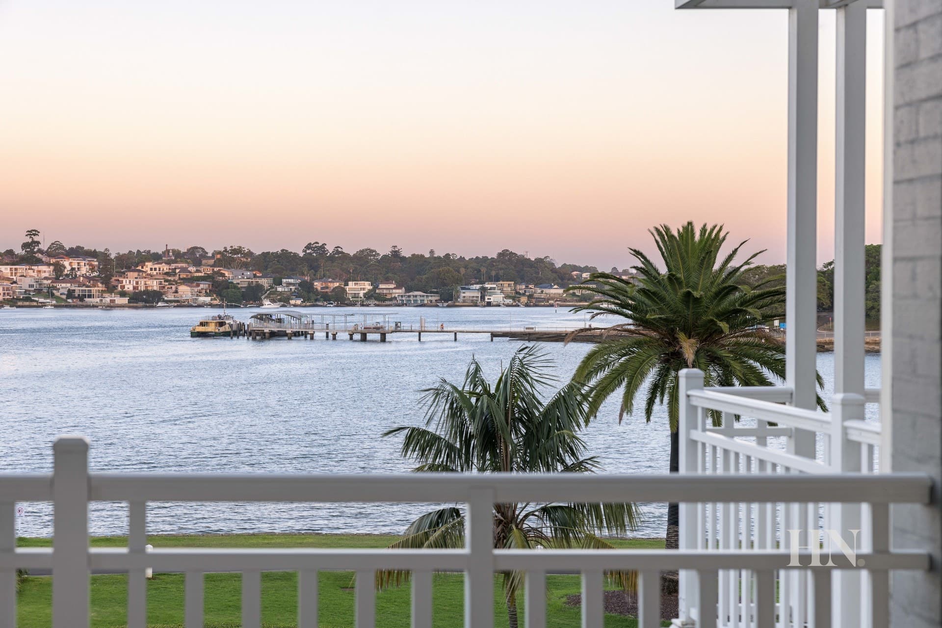 32/57 Peninsula Drive Breakfast Point NSW 2137, Breakfast Point - Thumbnail 2