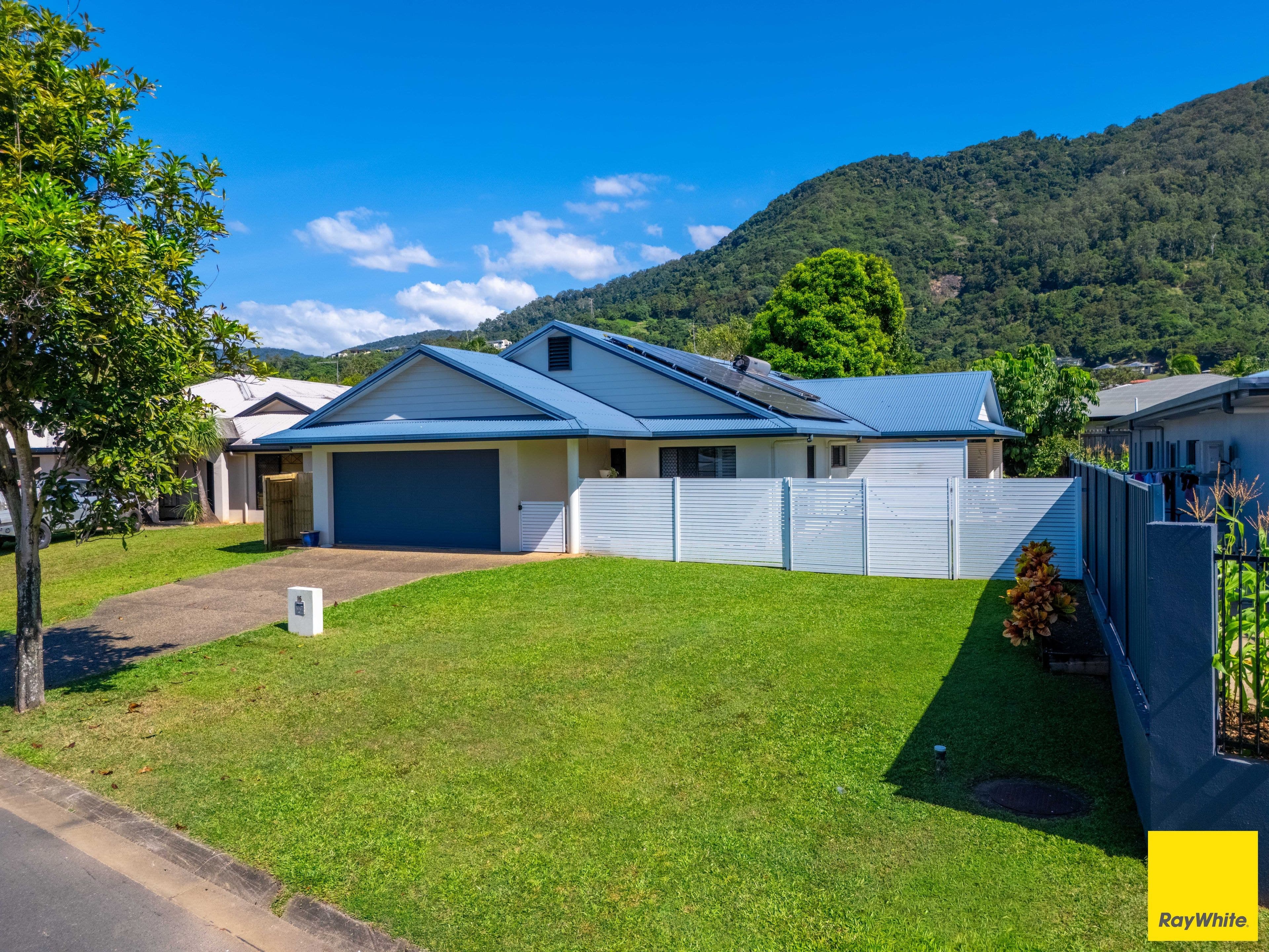 15 Lucy Close, Kanimbla QLD 4870, Kanimbla - Thumbnail 2
