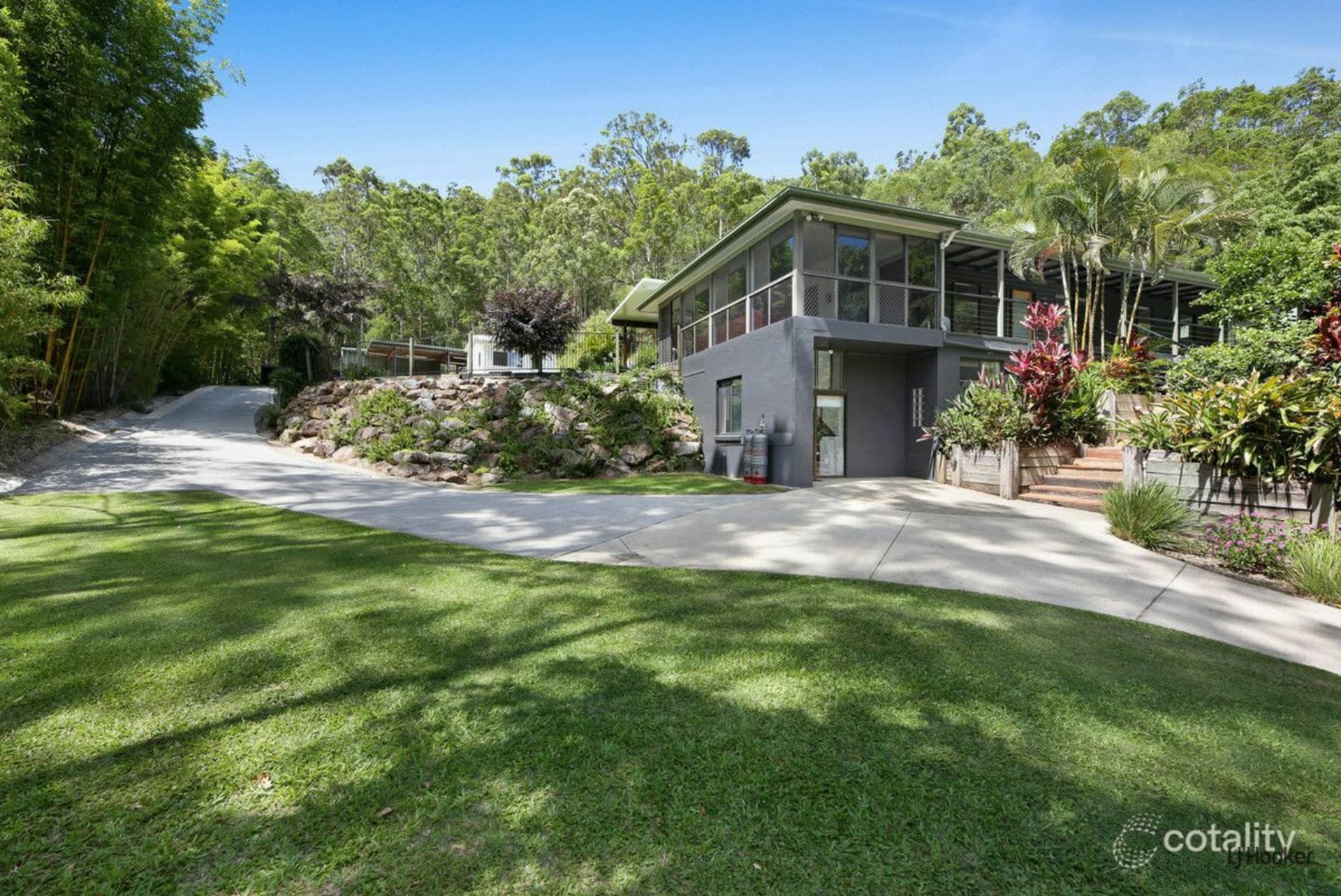 95 Monday Drive, Tallebudgera Valley, Tallebudgera Valley - Image 1