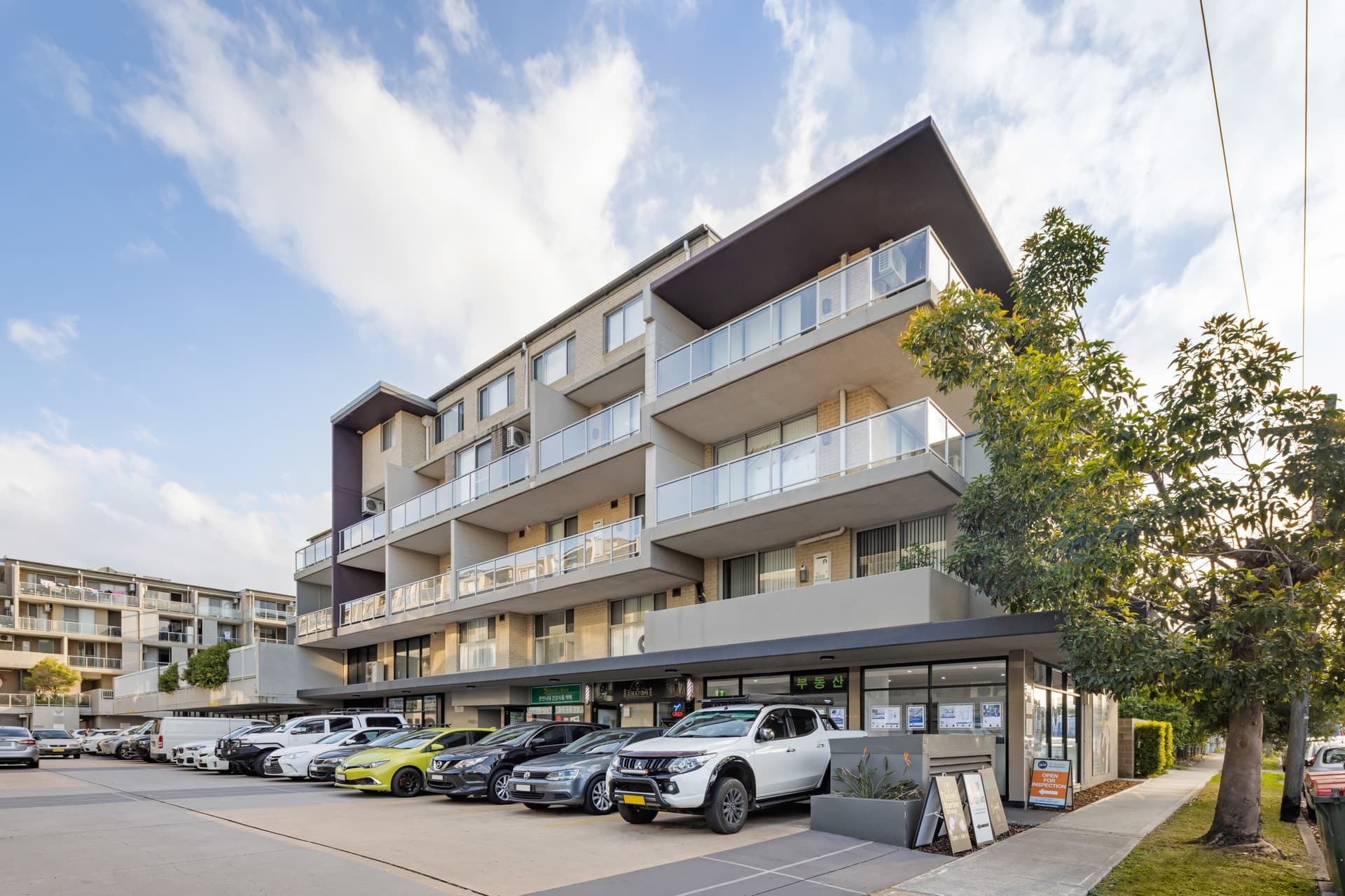 107/79-87 Beaconsfield Street, Silverwater - Image 1