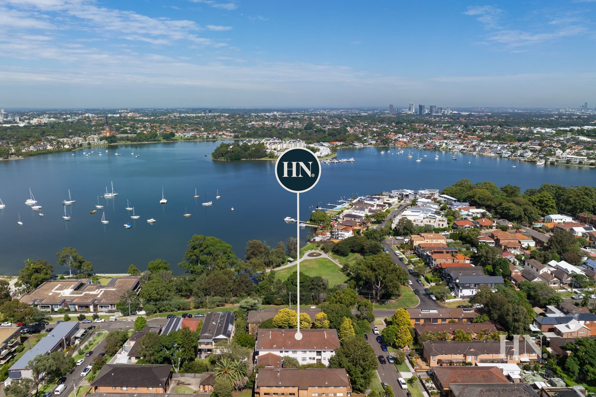 10/15 Abbotsford Parade, Abbotsford - Image 1