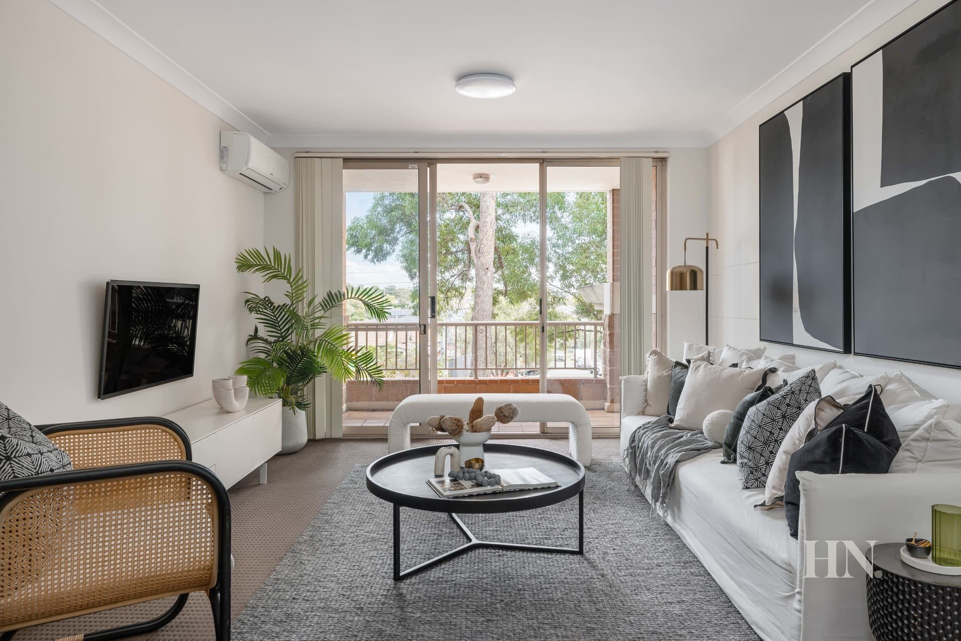 4A/19-21 George Street, North Strathfield - Image 1
