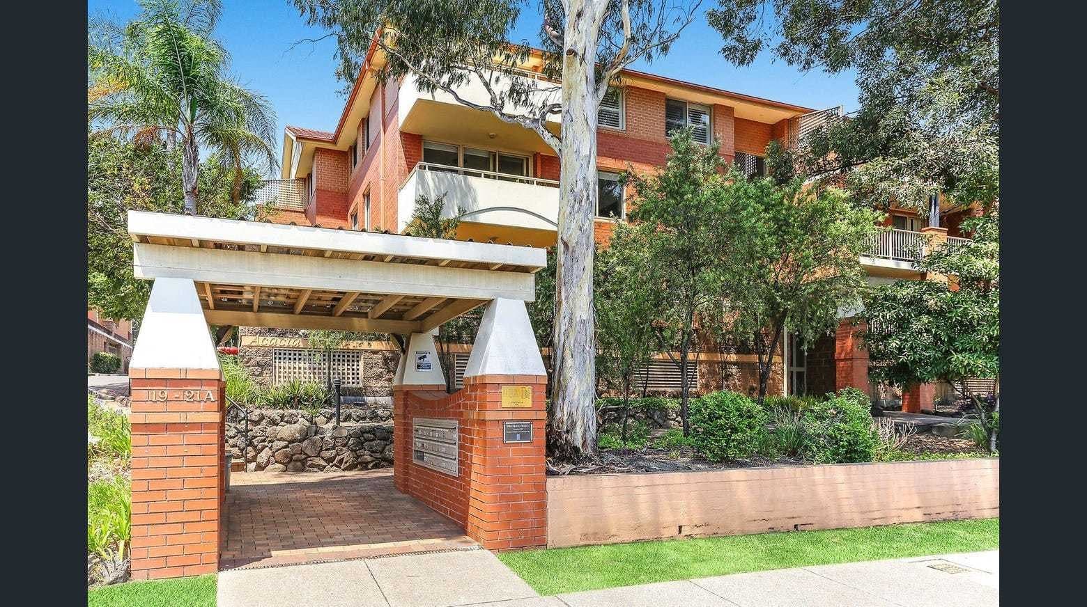 28A/19-21 George Street, North Strathfield - Image 1