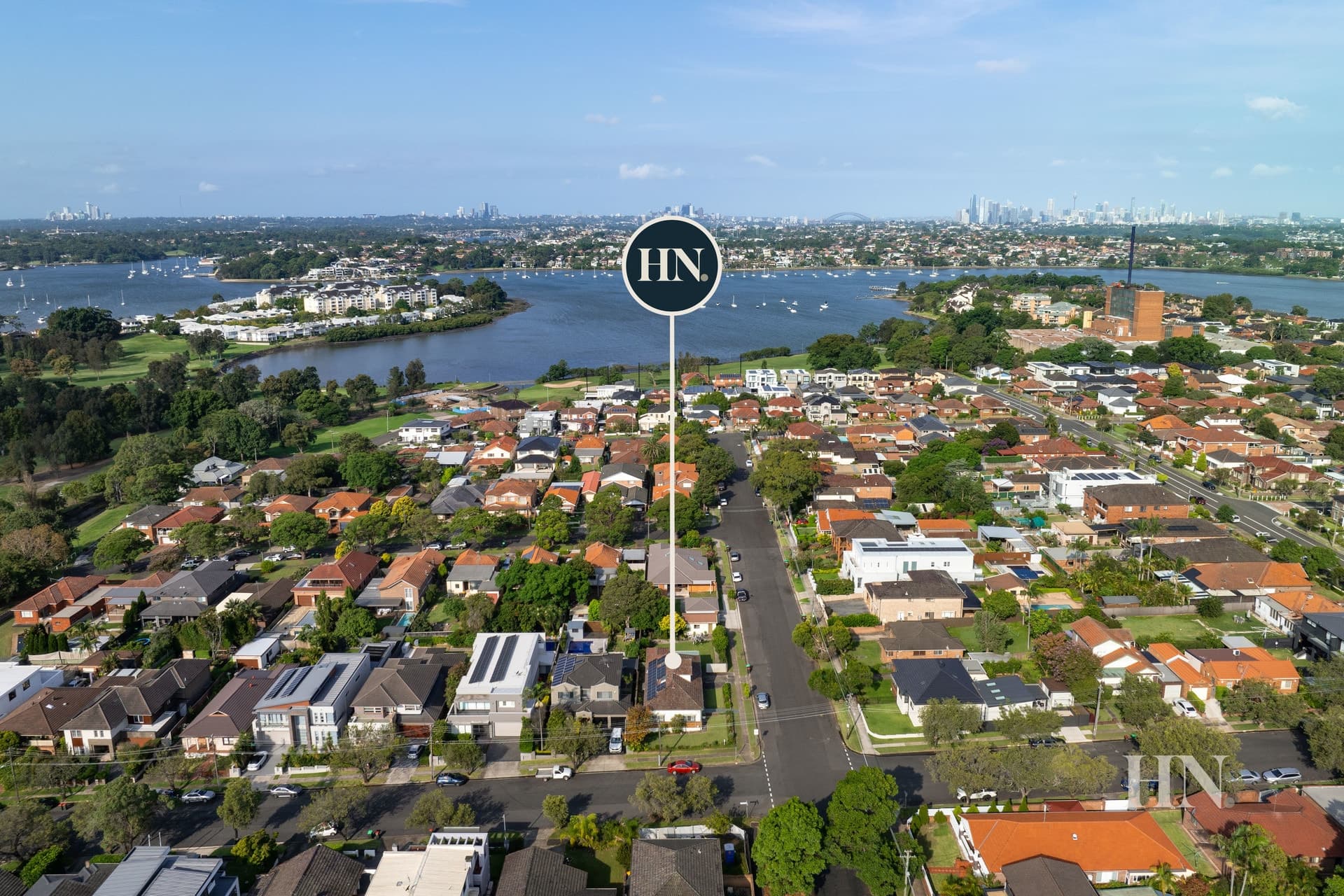 21 Tripod Street, Concord - Image 1